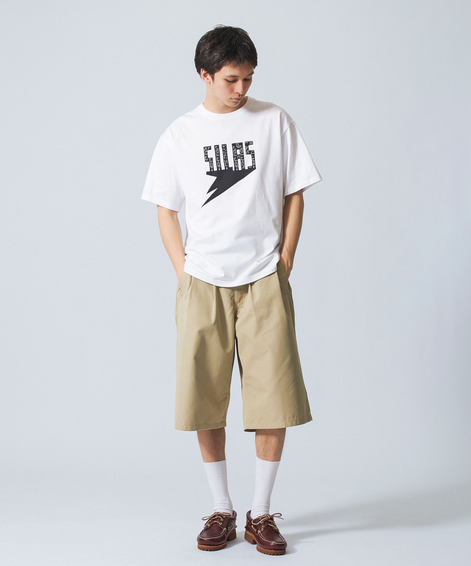 BROADWAY S/S TEE