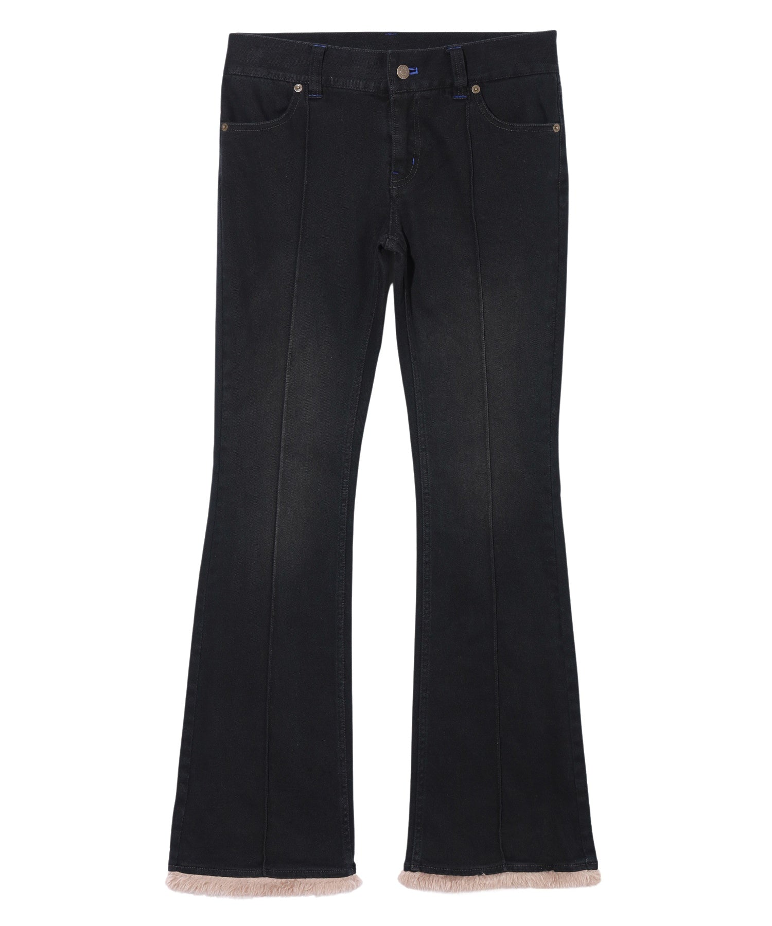 BOA DENIM PANTS