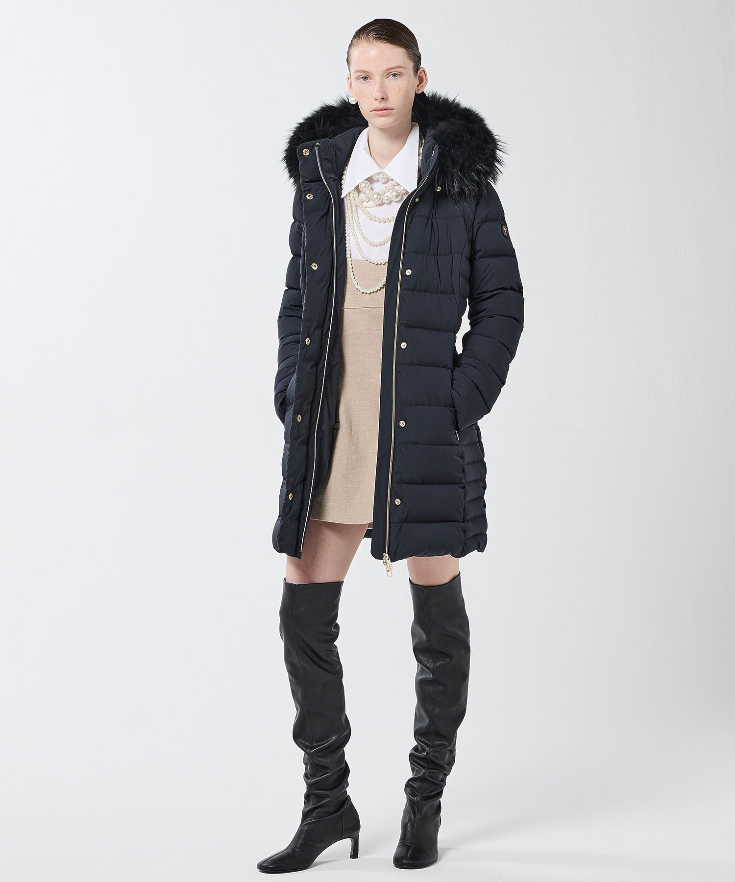 CAPE HORN/QUINA MURMASKY