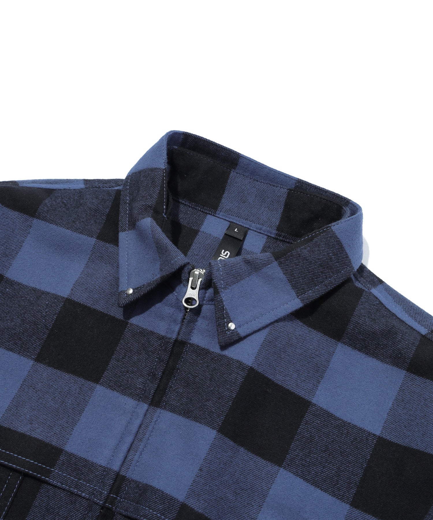 CHECK SHIRT
