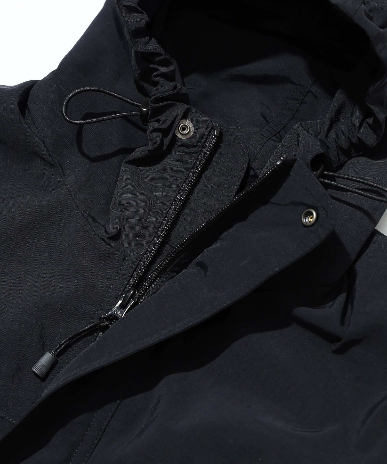 MILKMAN MOUNTAIN PARKA