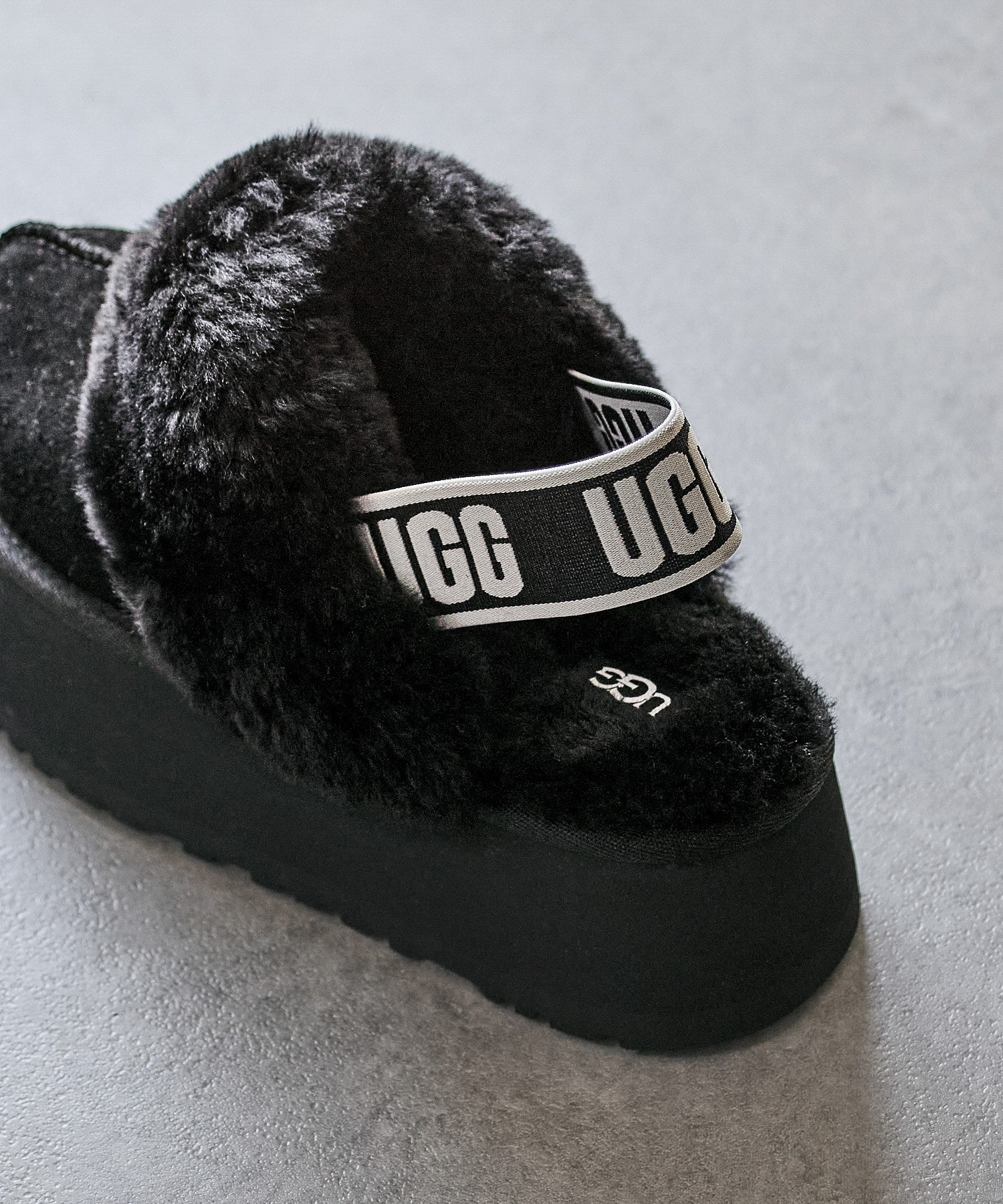 UGG/W FUNKETE