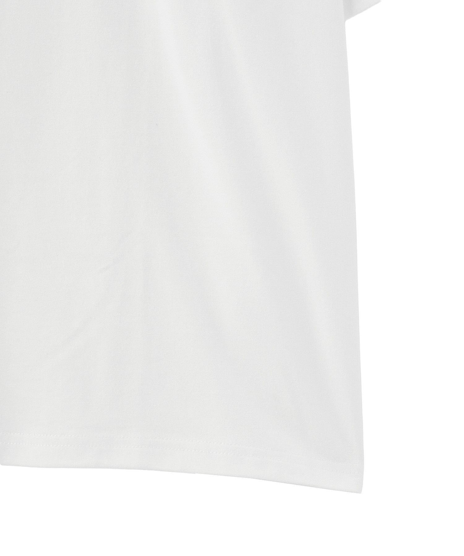 MILKFED. × PEANUTS JOE COOL COMIC BIG S/S TEE