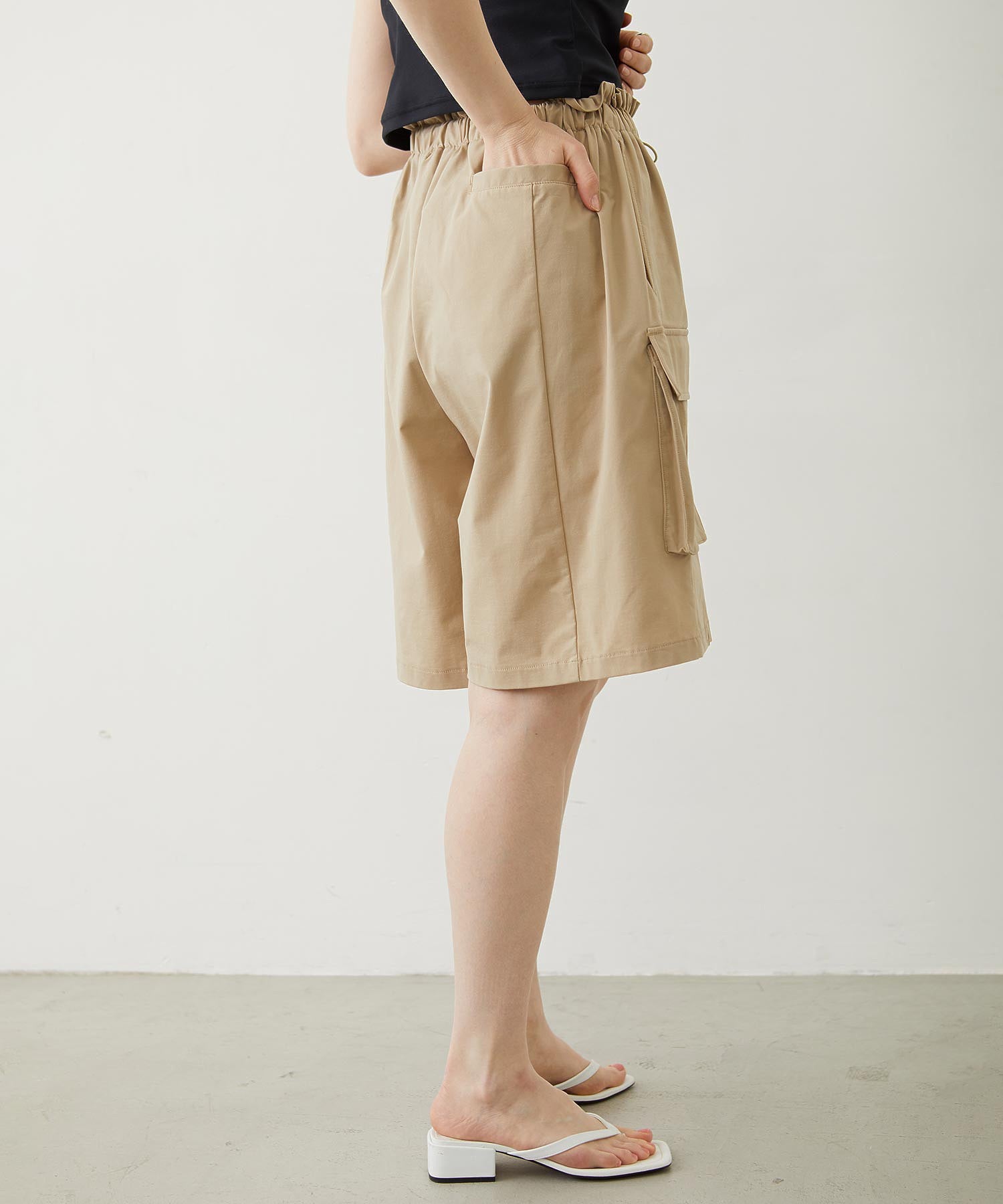 CARGO SHORTS