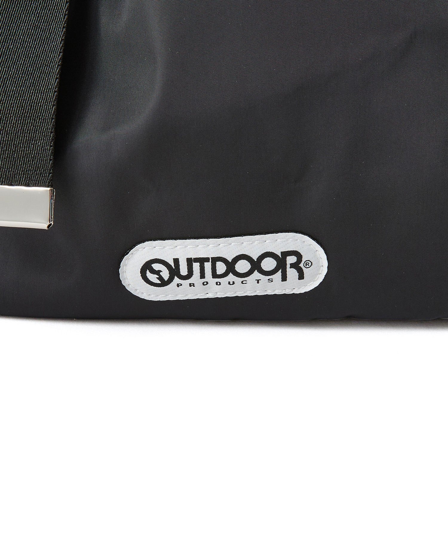 【ブルー・ブラウンROSE BUD別注カラー】OUTDOOR PRODUCTS/2WAY BELT BAG