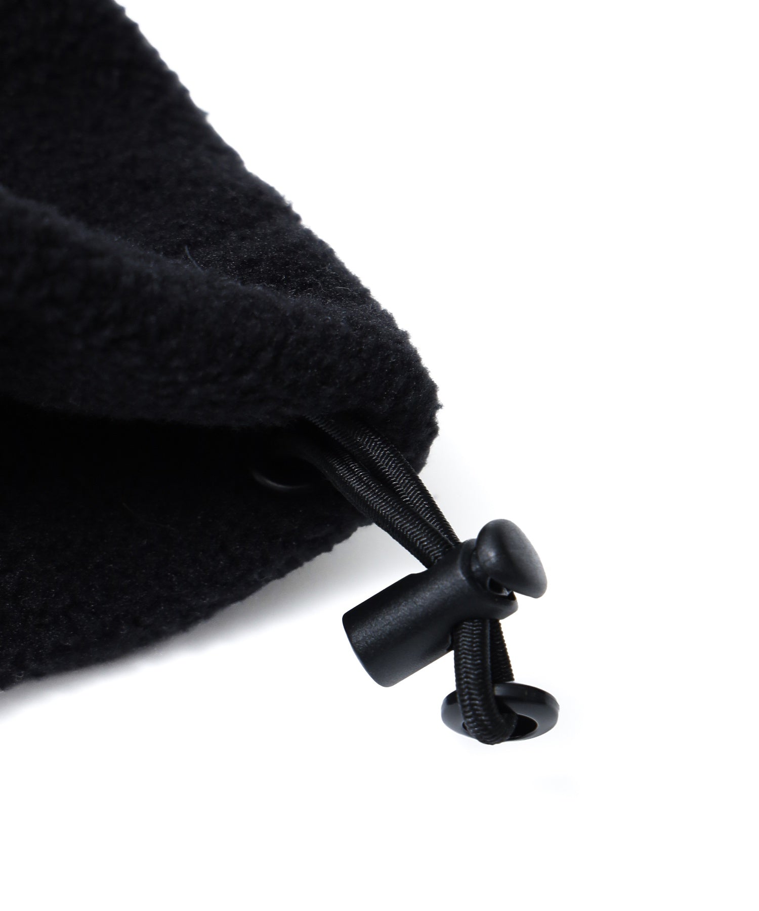 X TECH HOODED JACKET