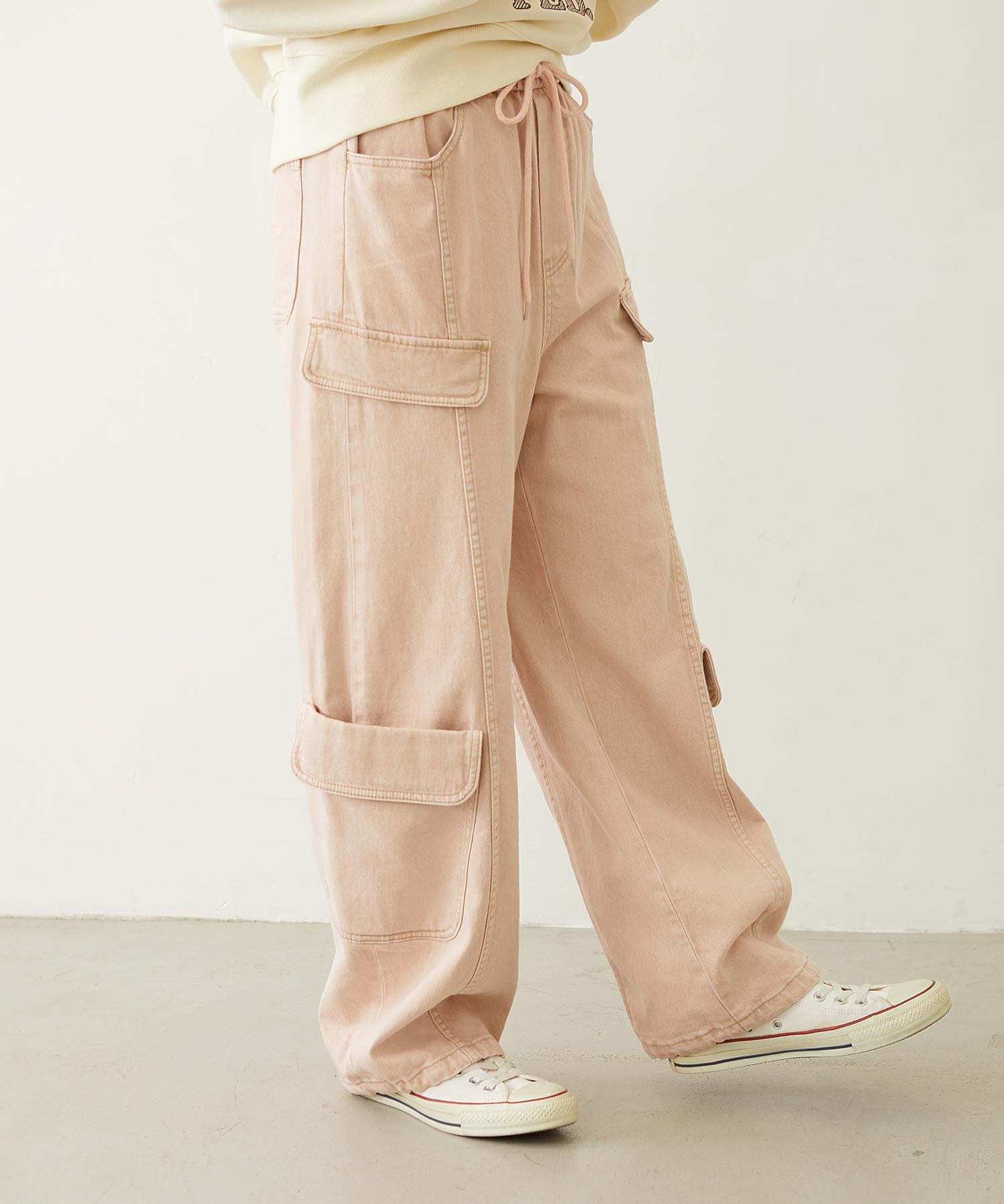 CARGO PANTS
