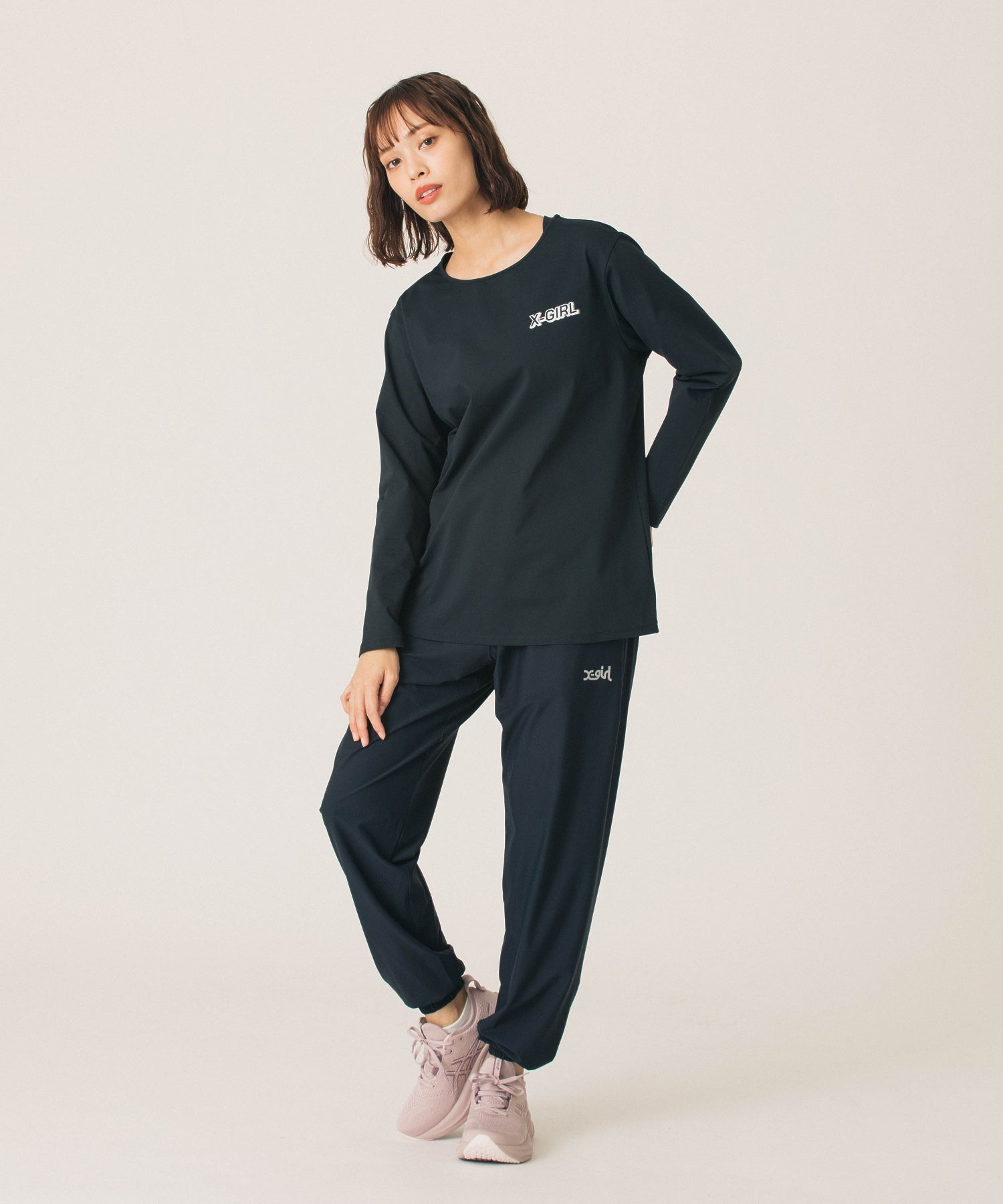 JOGGER PANTS