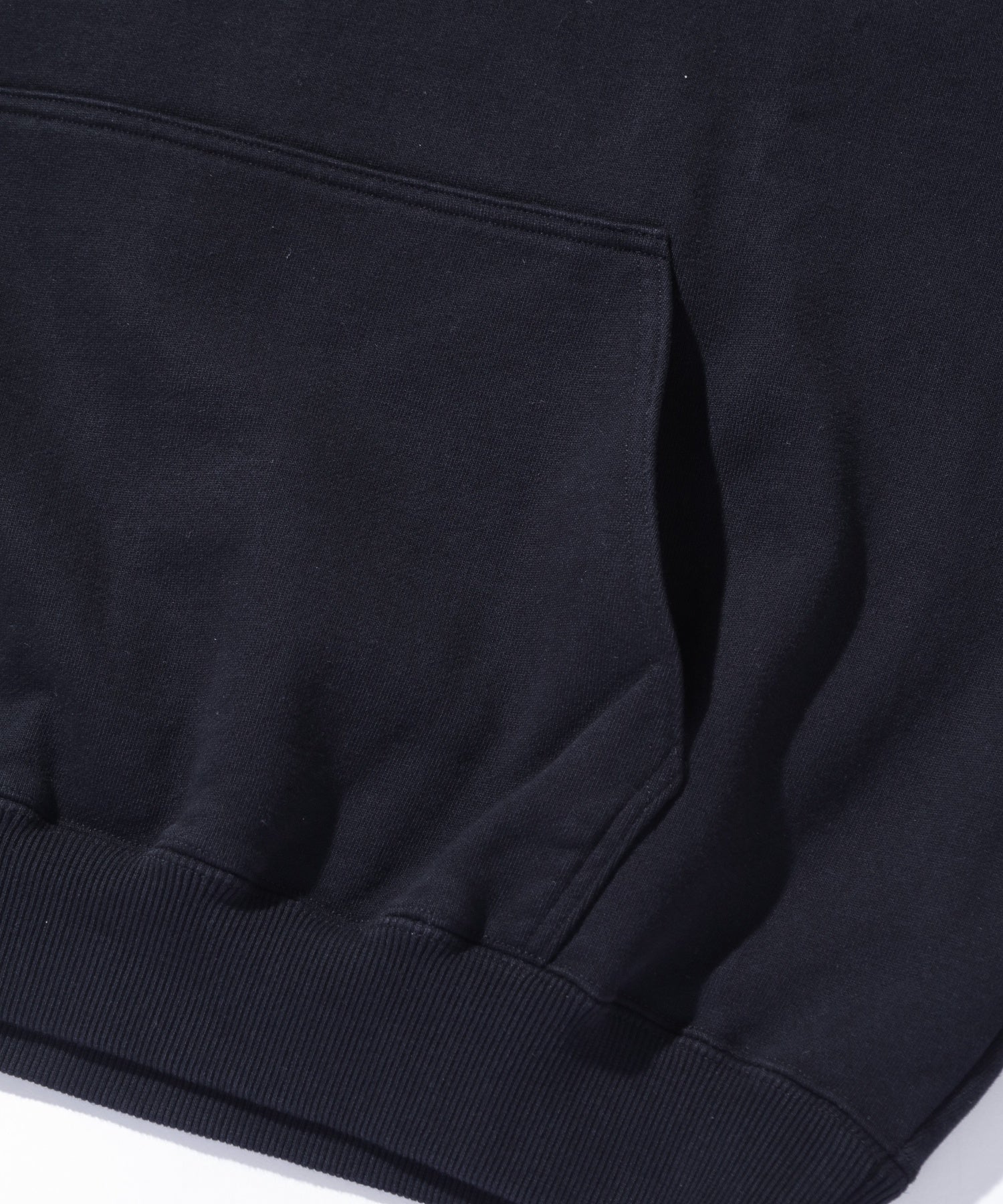 ECHOLOCATION HOODED SWEATSHIRT