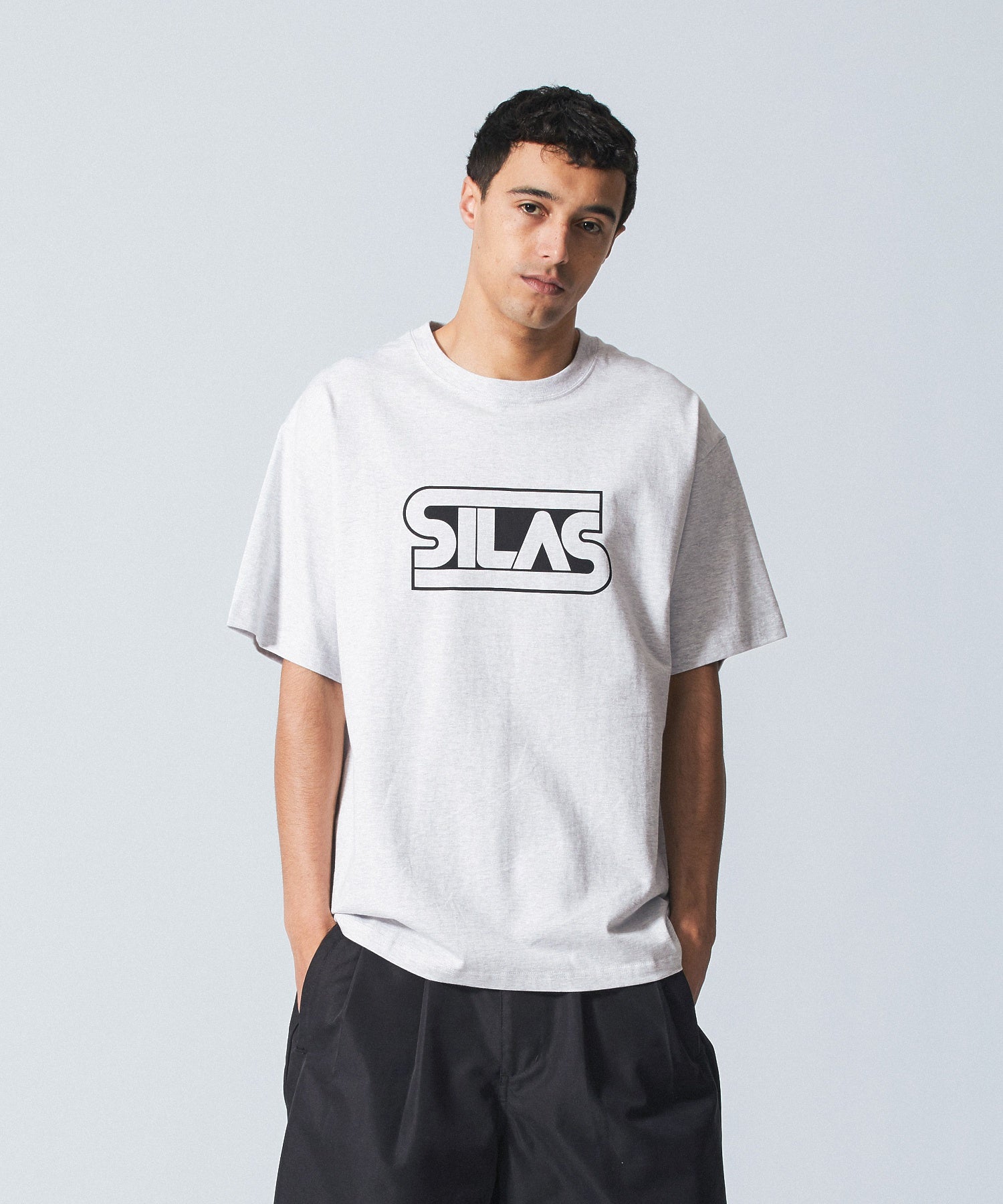 POLYSTYRENE S/S TEE