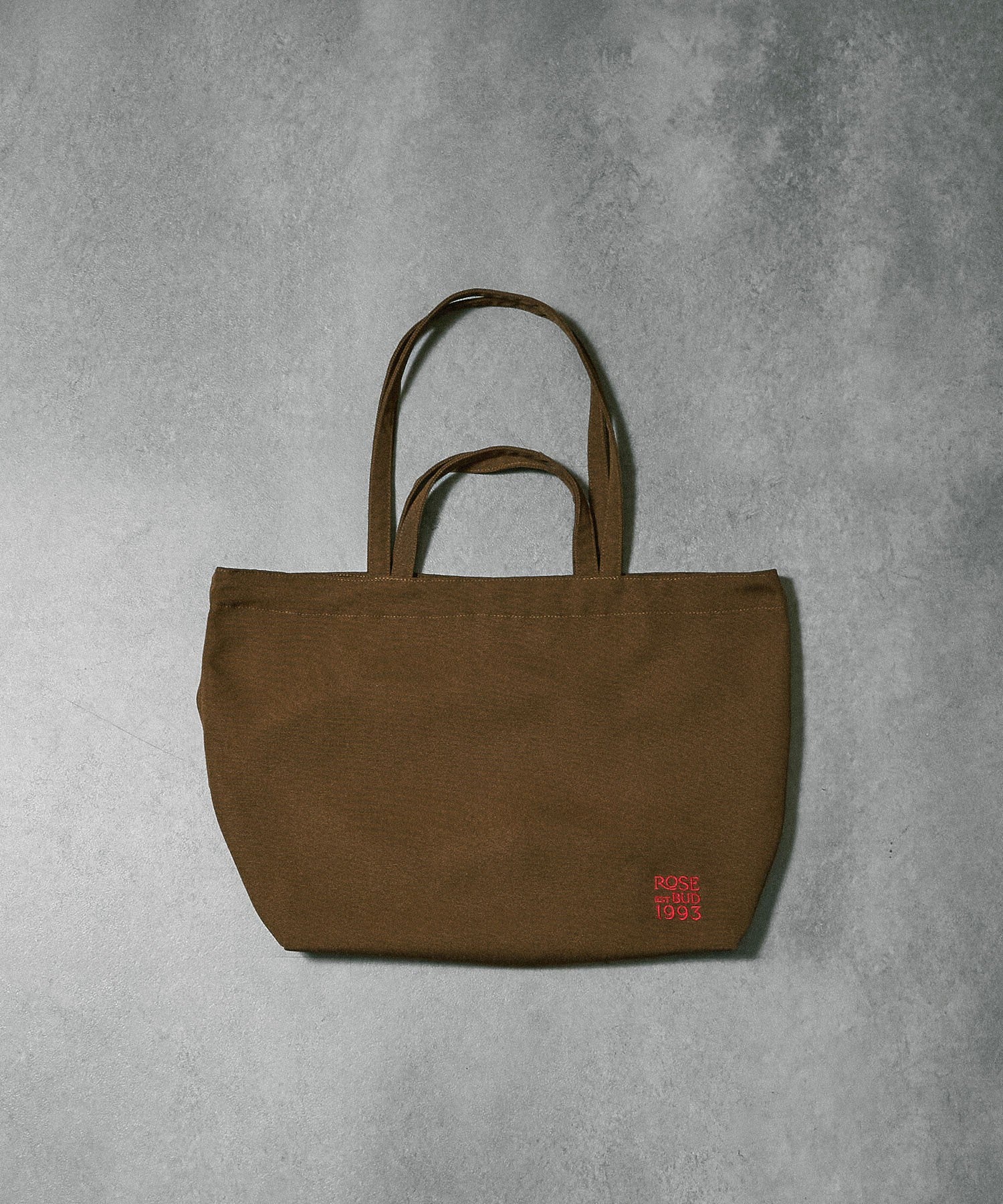 EVERYDAY CANVAS TOTE
