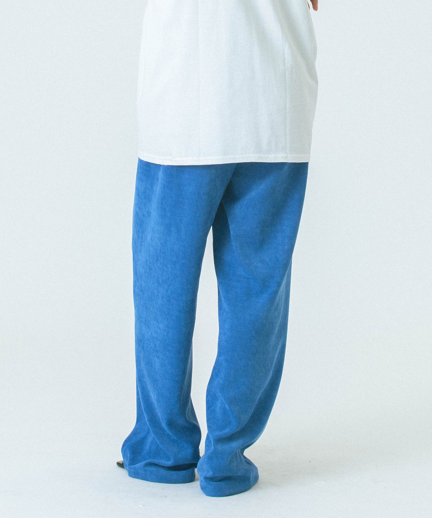 model:167cm 着用サイズ:M