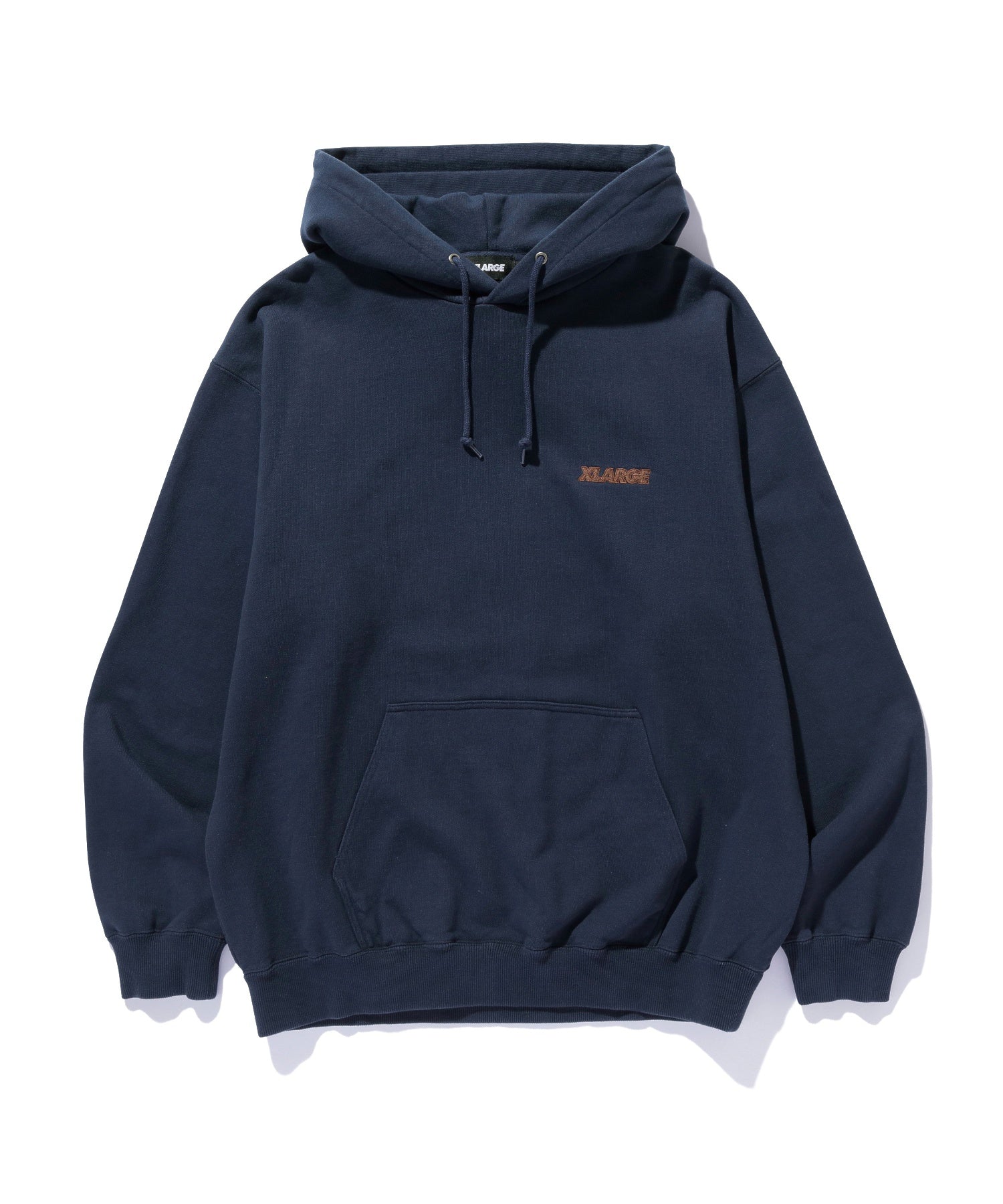 OLD OG HOODED SWEATSHIRT
