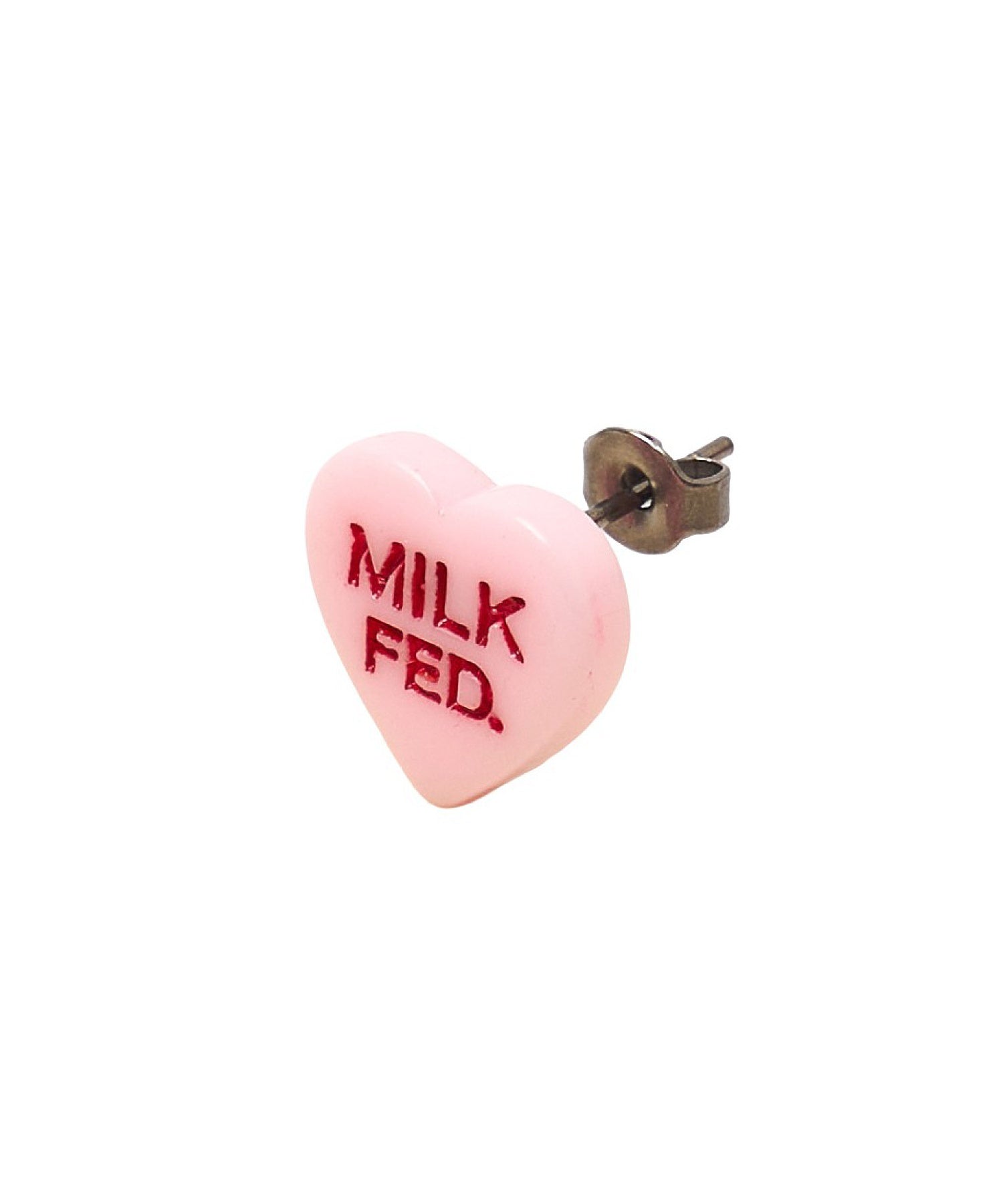 SWEETHEARTS CANDY PIERCING