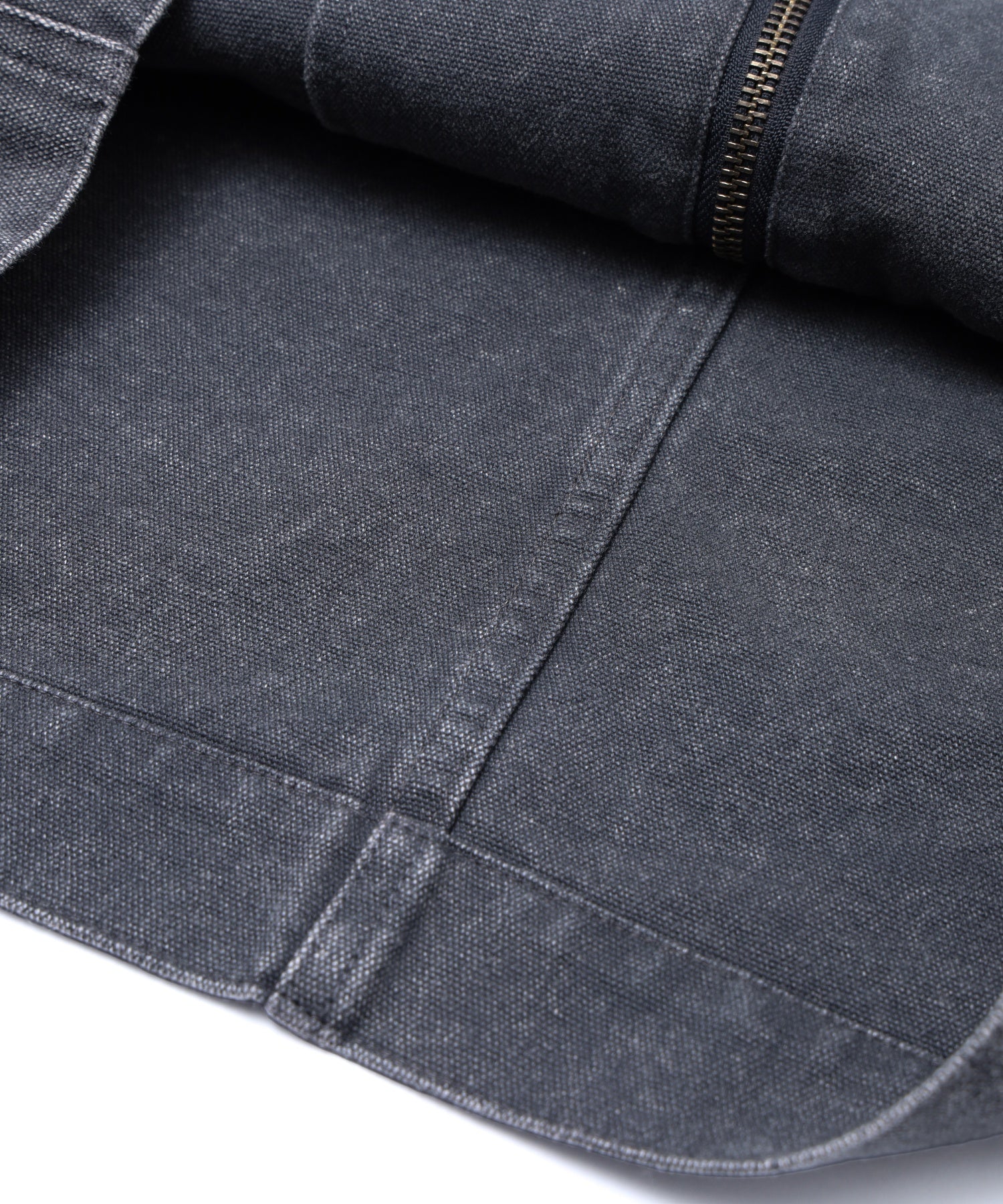 FADED WORK JACKET