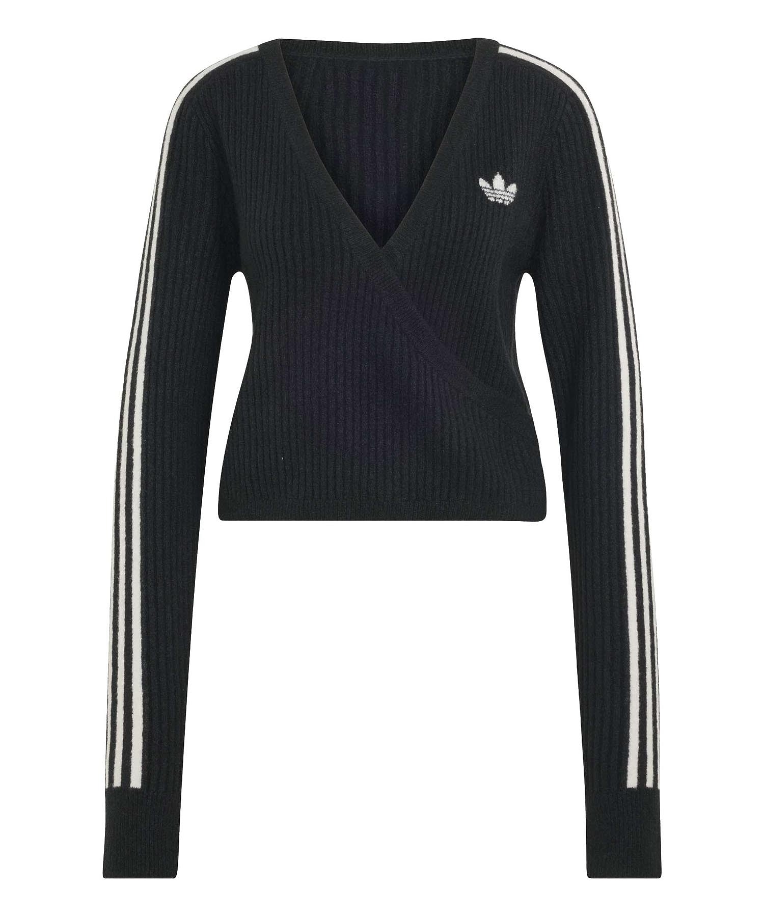 adidas Originals by JENNIE/ORI KNIT CARDIGAN