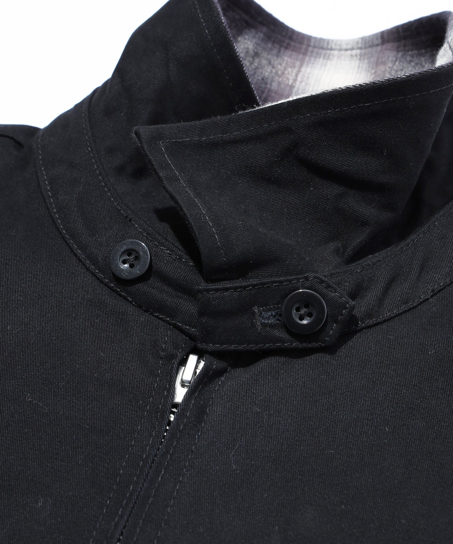 SWING TOP JACKET
