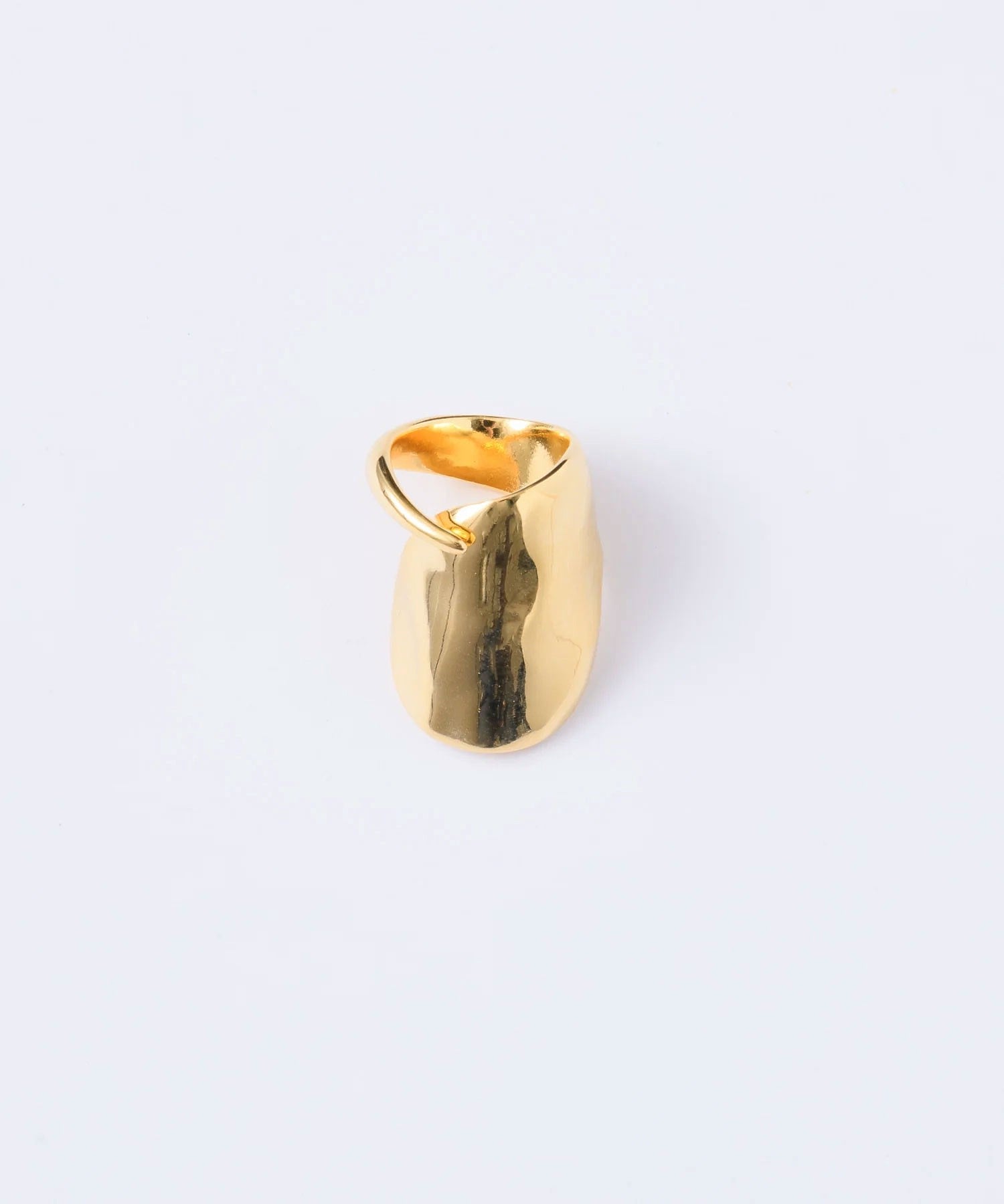 loni/BENJAMIN ASYMMETRY RING