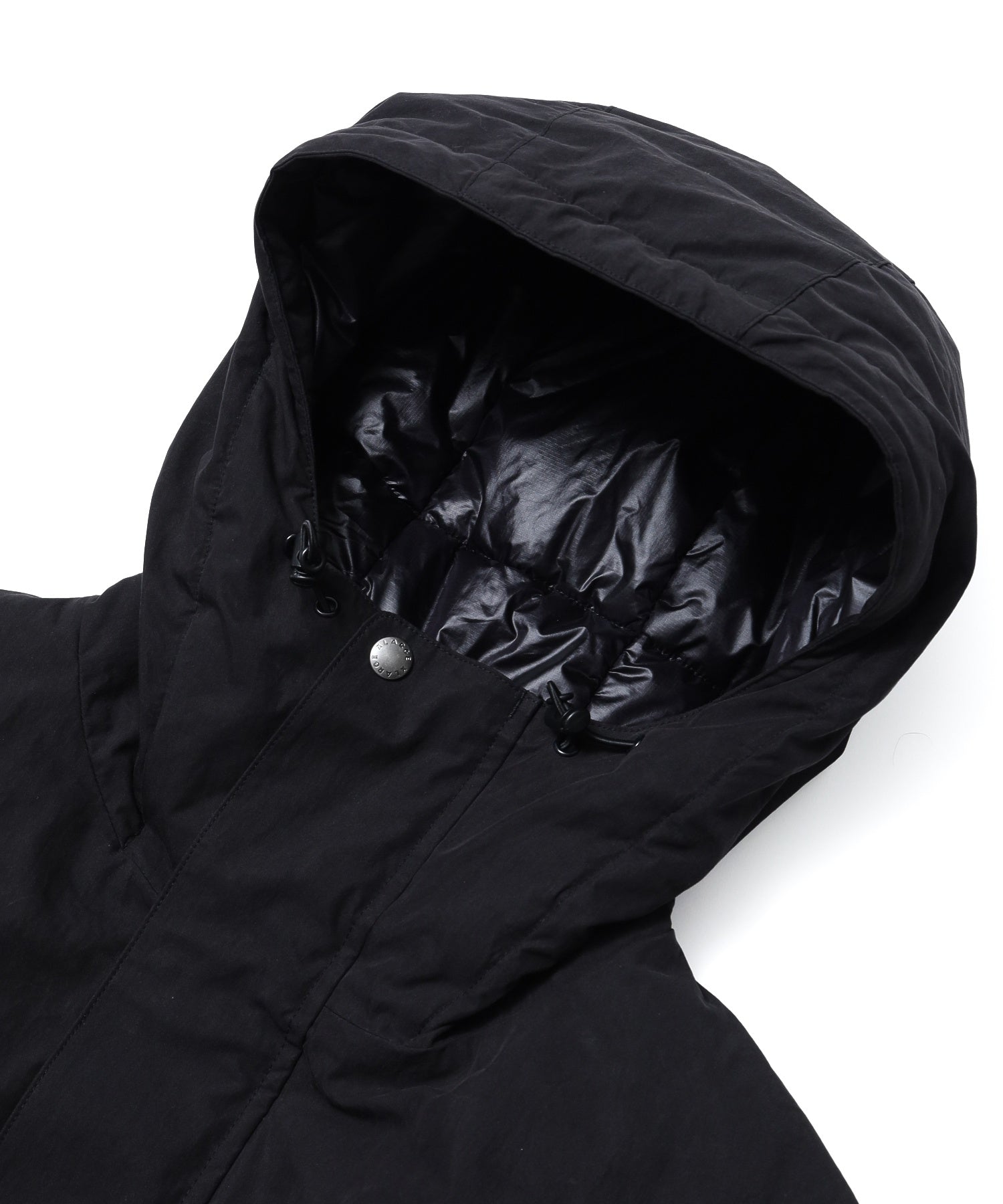 URBAN PUFFER JACKET
