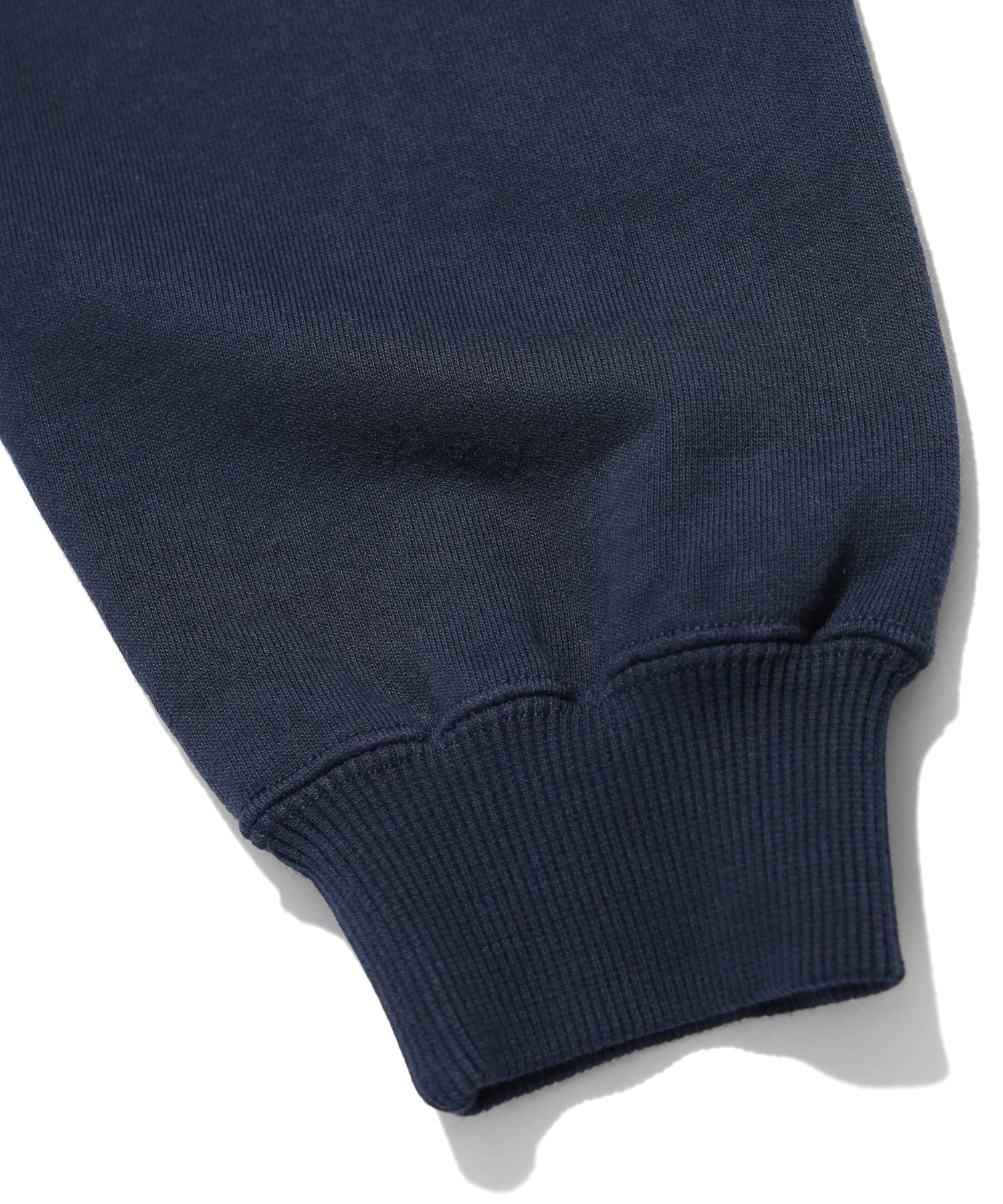 LOGO HOODED SWEATSHIRT