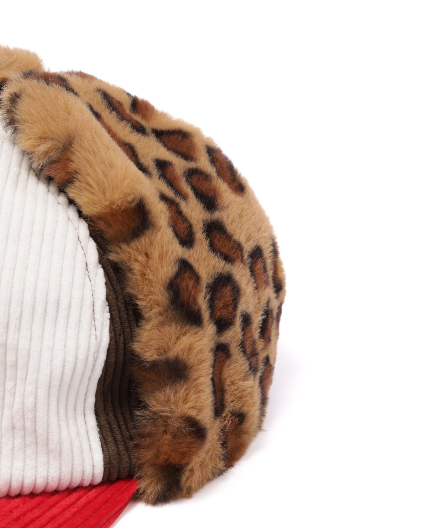 DOGEAR CAP