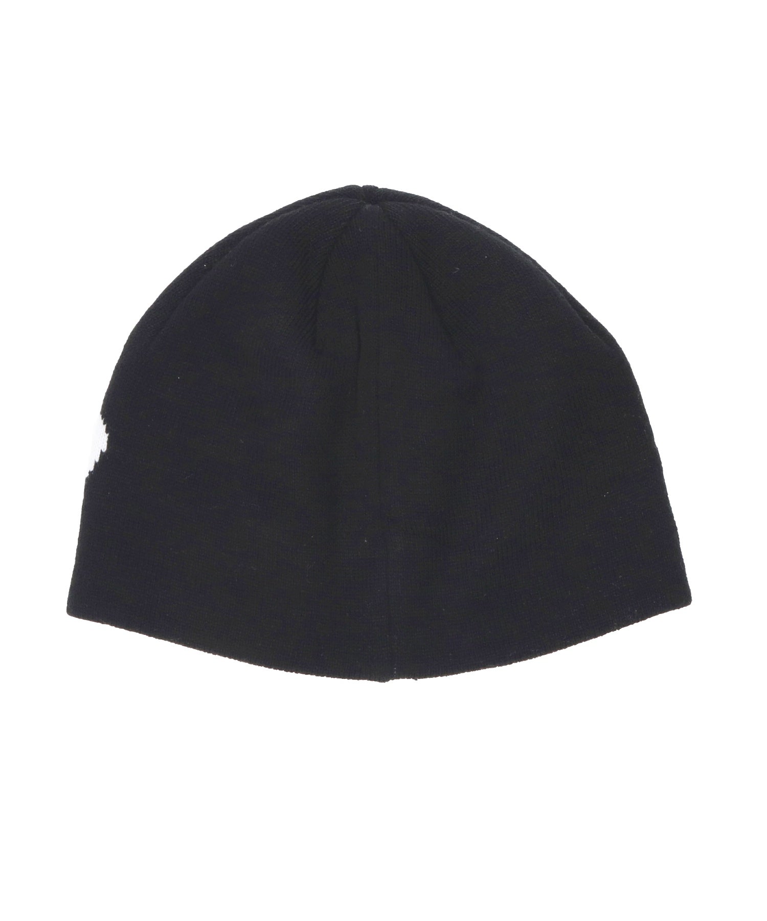 SIGN LOGO JACQUARD BEANIE