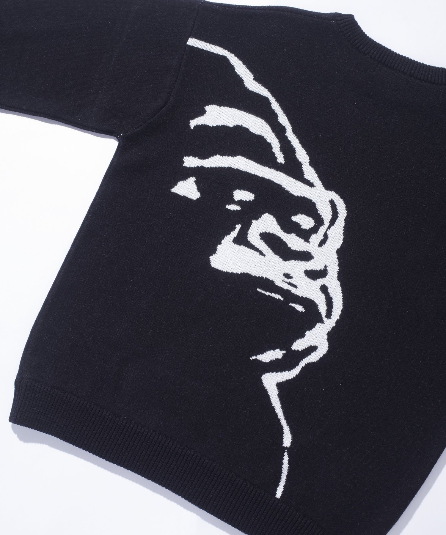 OG CREWNECK KNIT