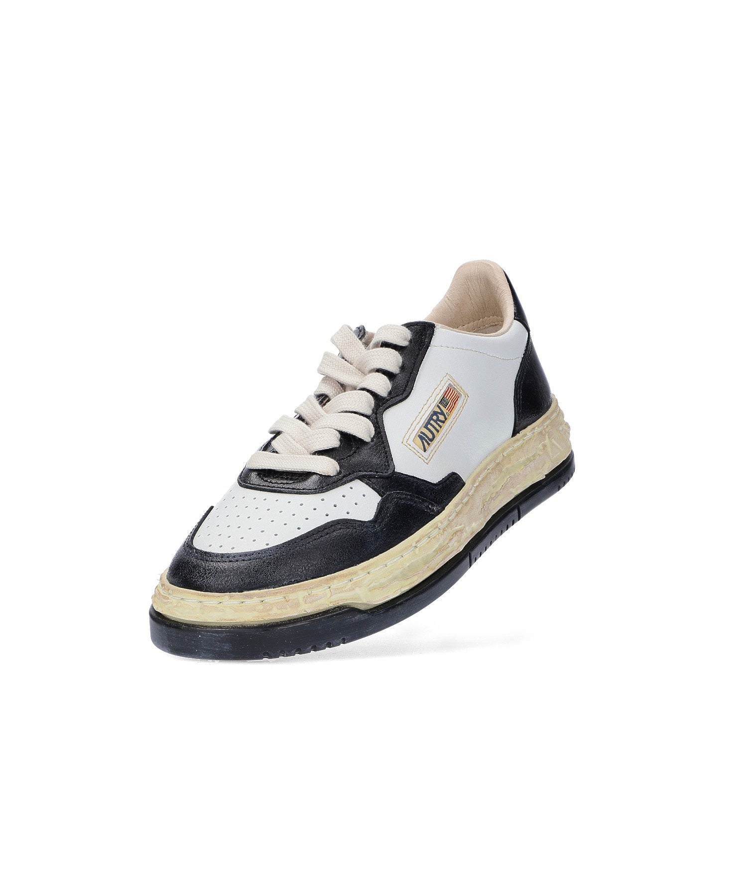 AUTRYSUP VINT LOW MANAVLW