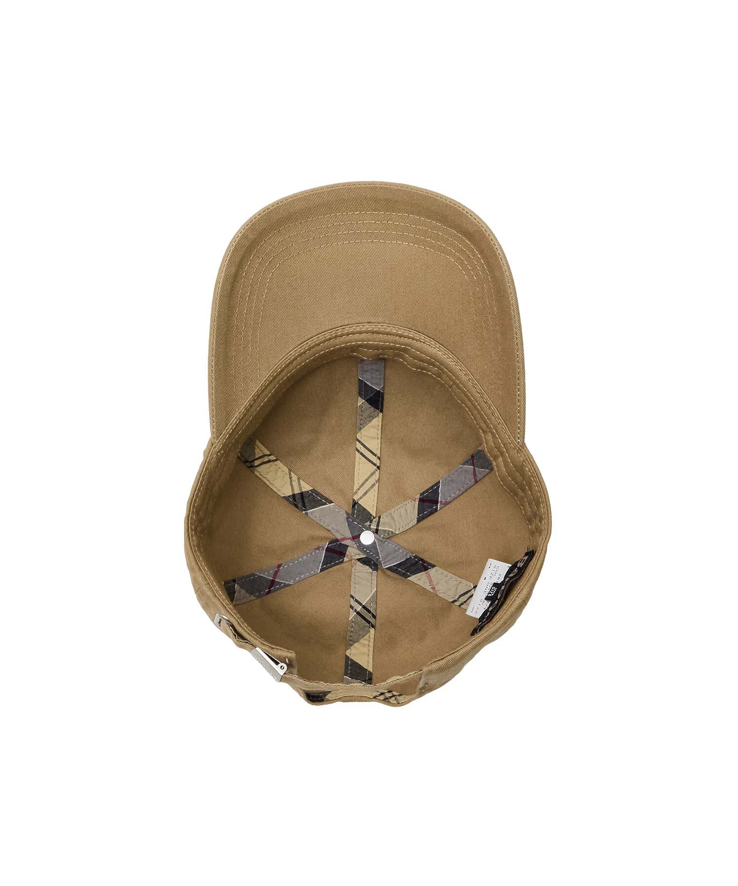 BARBOUR/CASCADE CAP