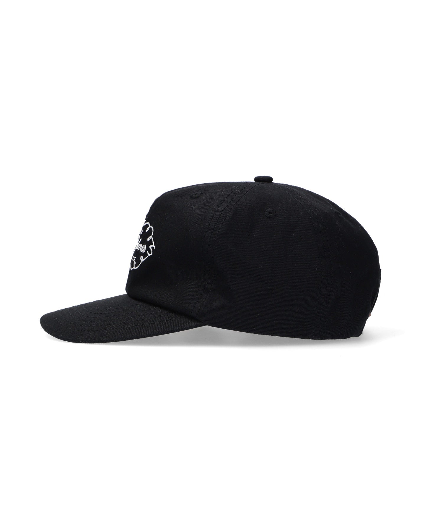 CAPITAL LETTER CAP