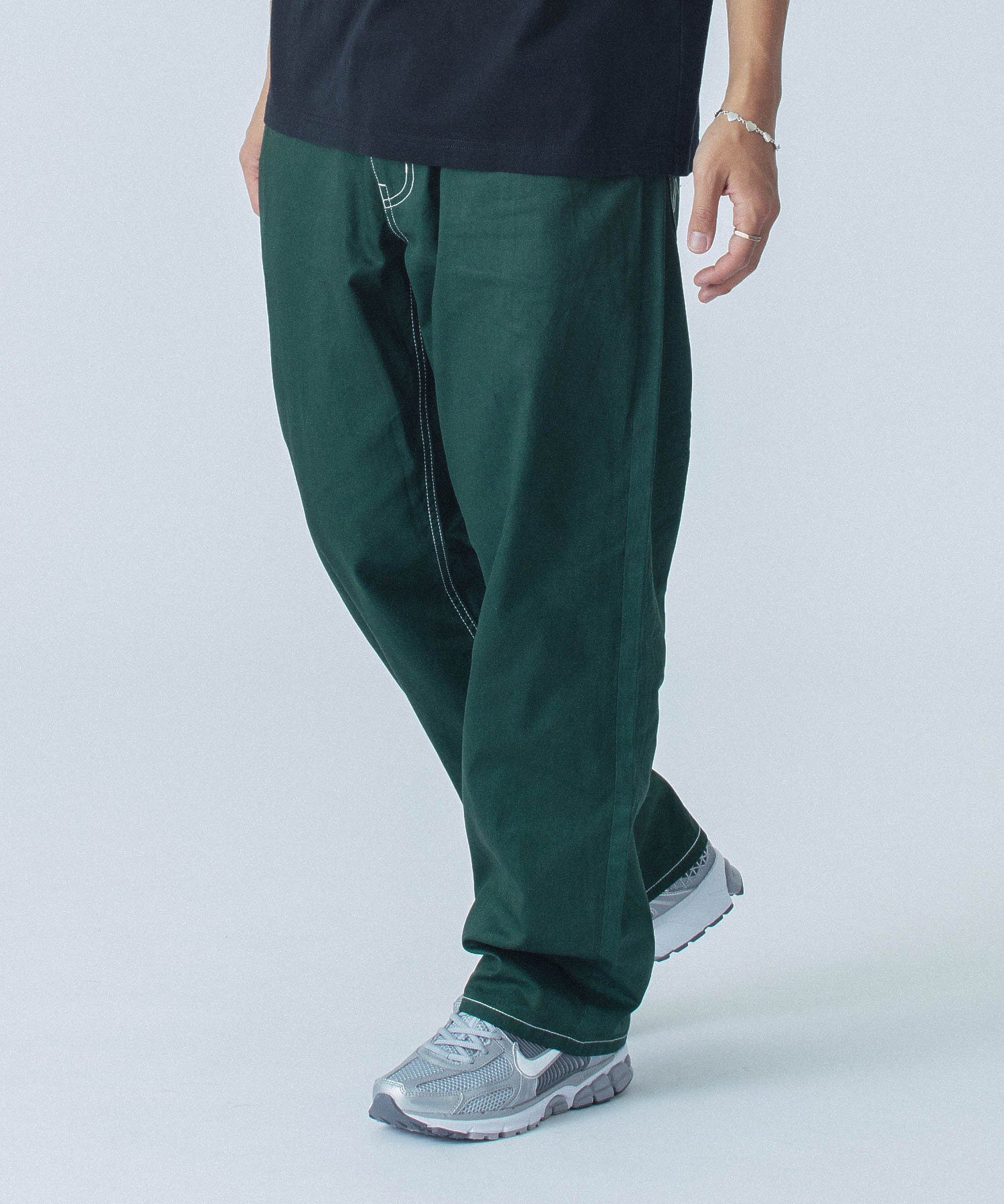 OLD ENGLISH WORK PANTS