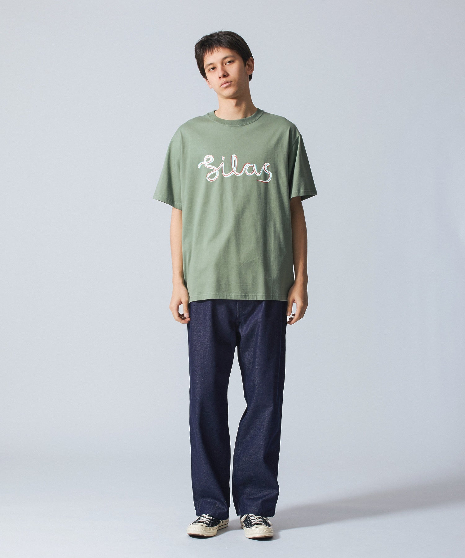 TOOTHPASTE S/S TEE