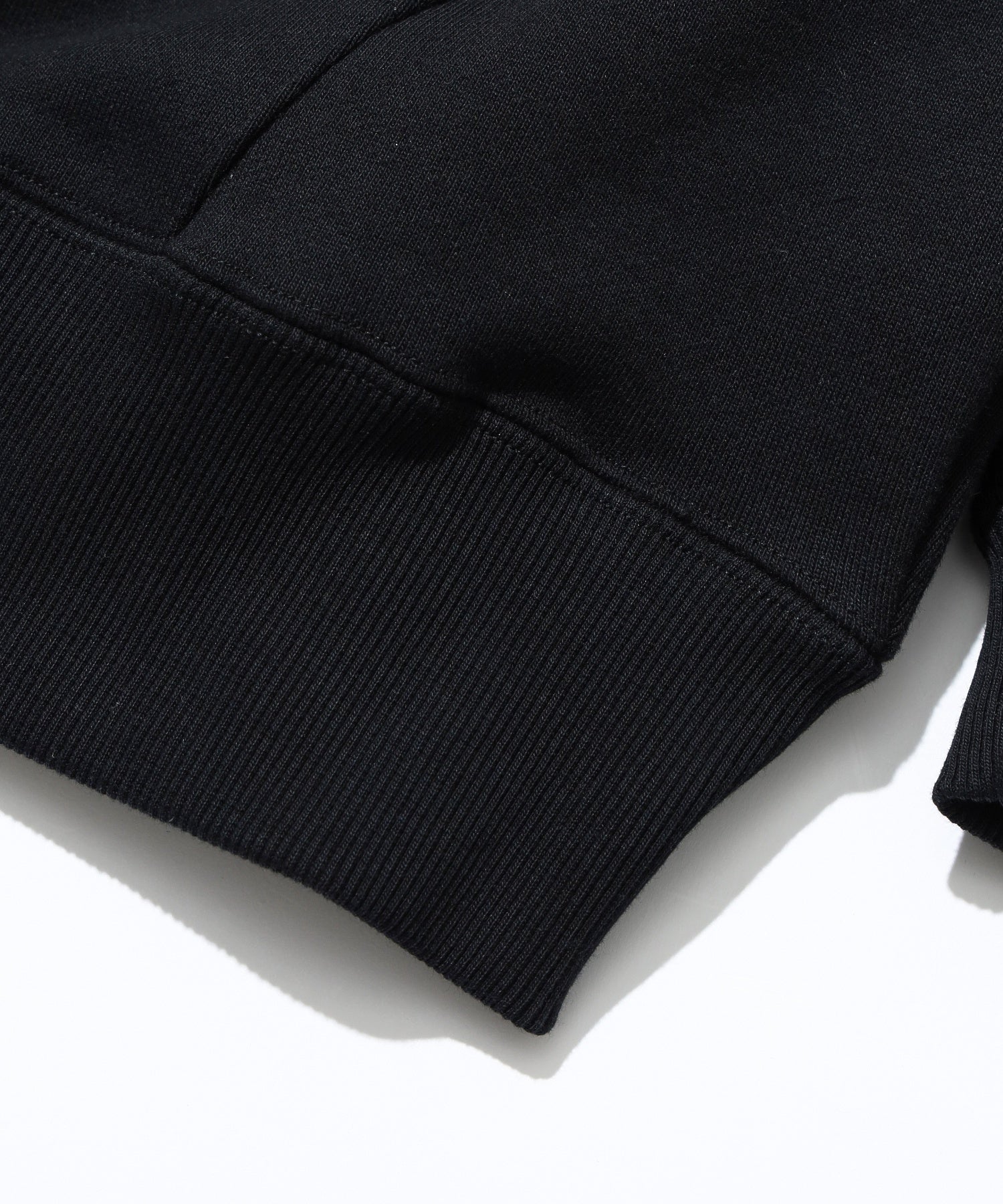 RETRO ZIP HOODIE