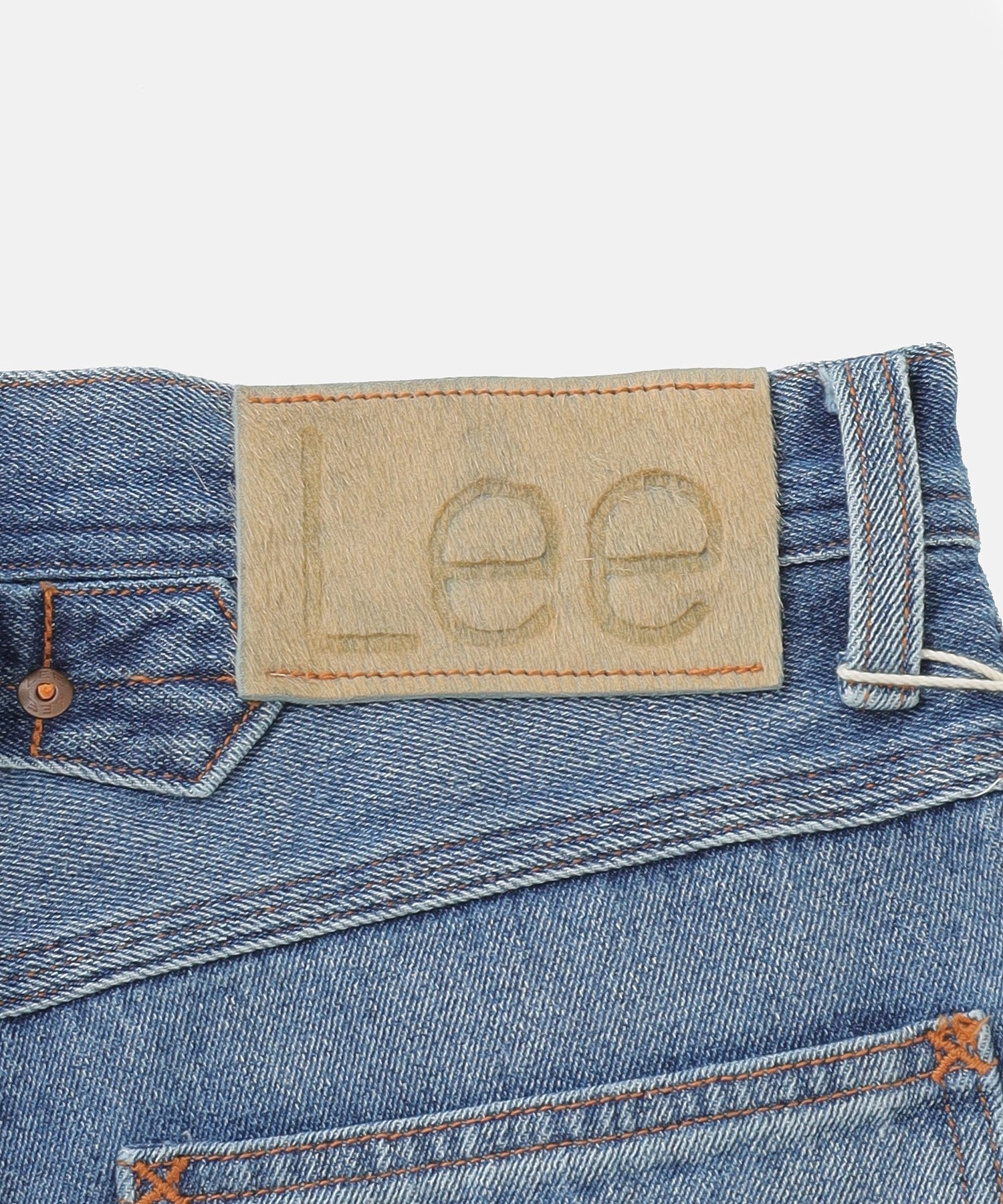 Lee/リー/WMNS COWBOY PANTS/LM4713-136