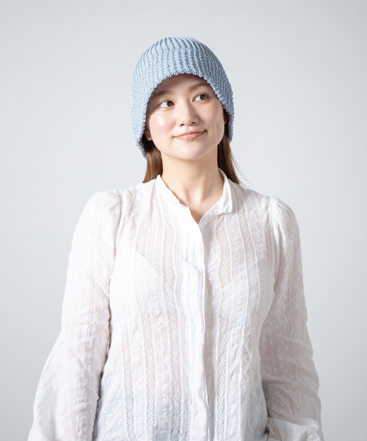 【RACAL】Summer Knit Hat