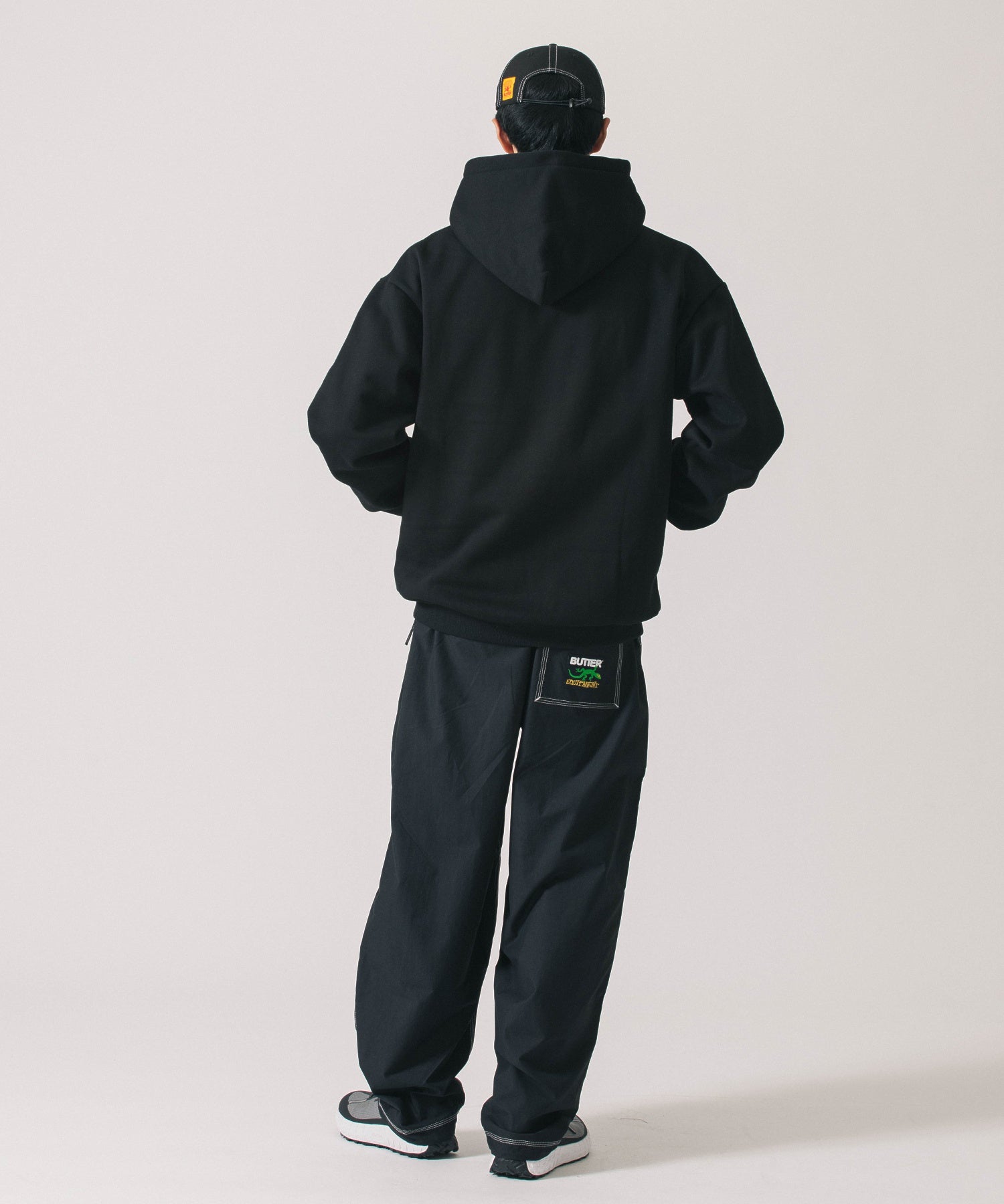 BUTTER/バター/Climber Pants