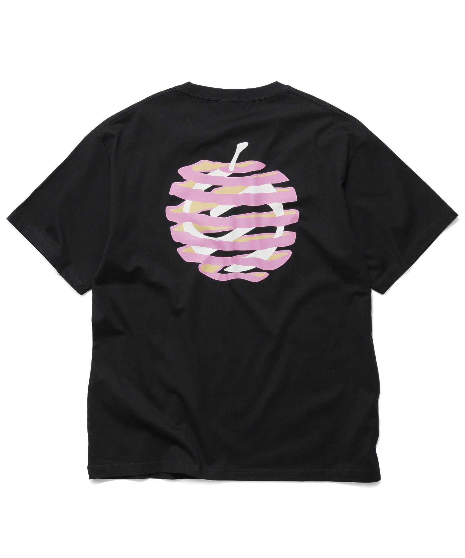 APPLE S/S TEE