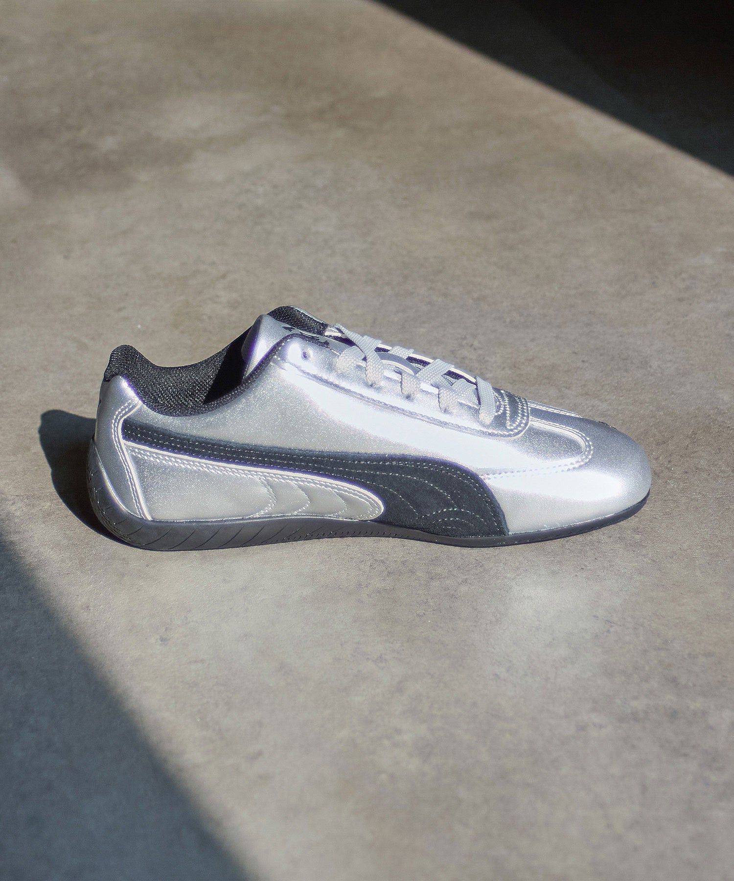 PUMA/SPPEDCAT METALLIC