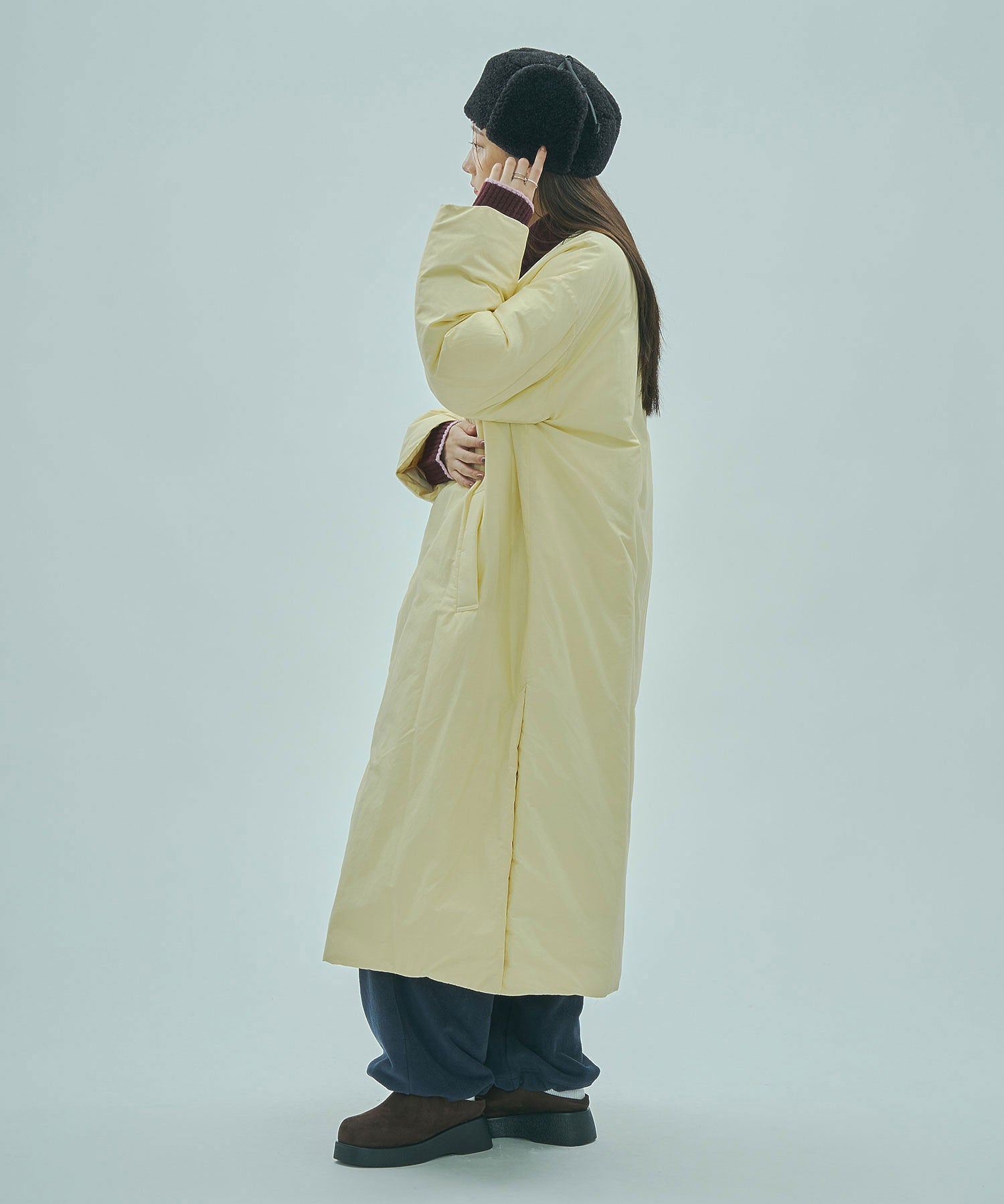 odds/USHANKA