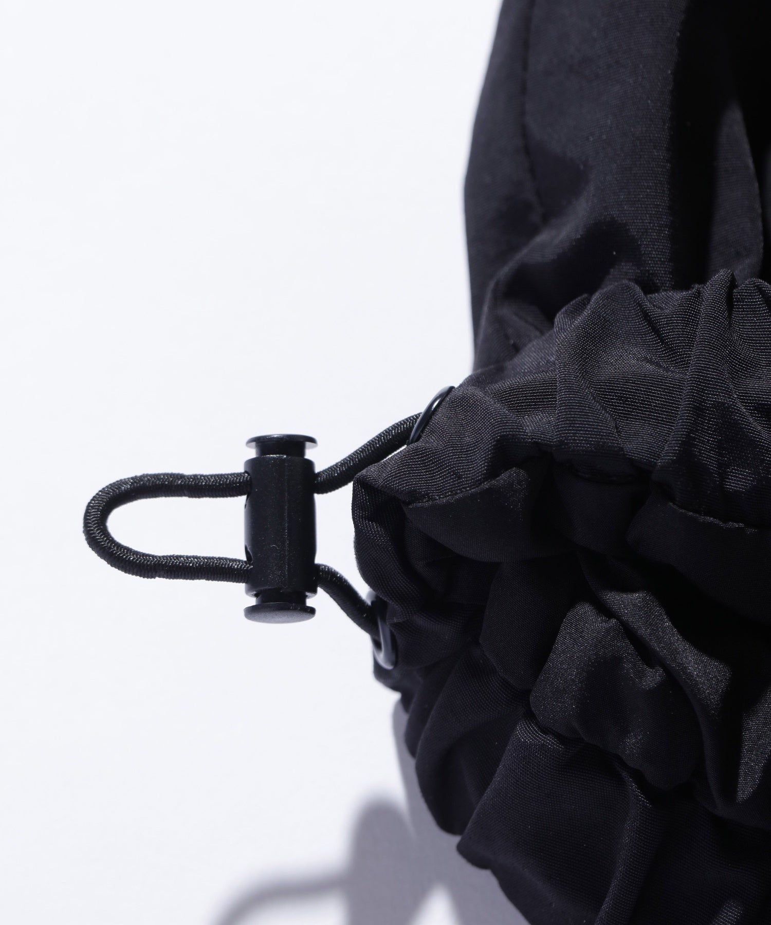 ANORAK JACKET