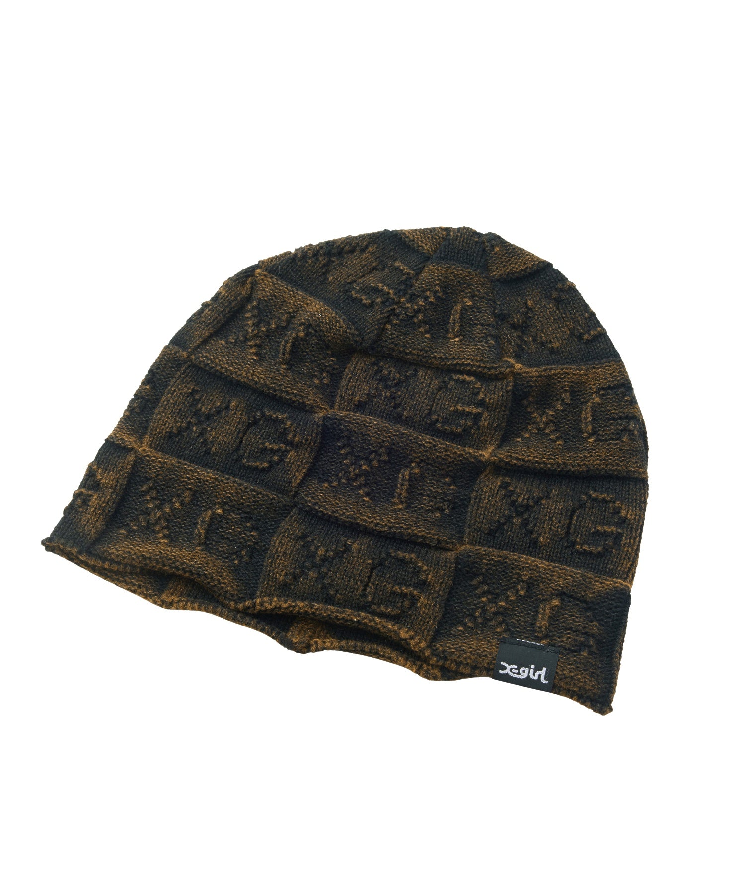 XG OPENWORK BEANIE
