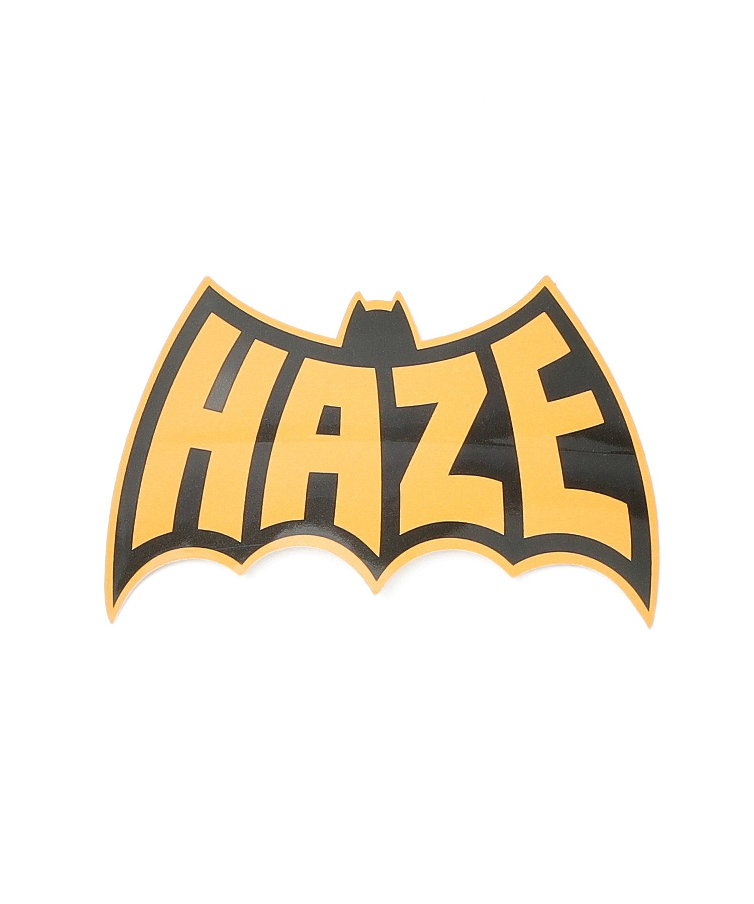 BAT HAZE SPECIAL BOX calif-ART