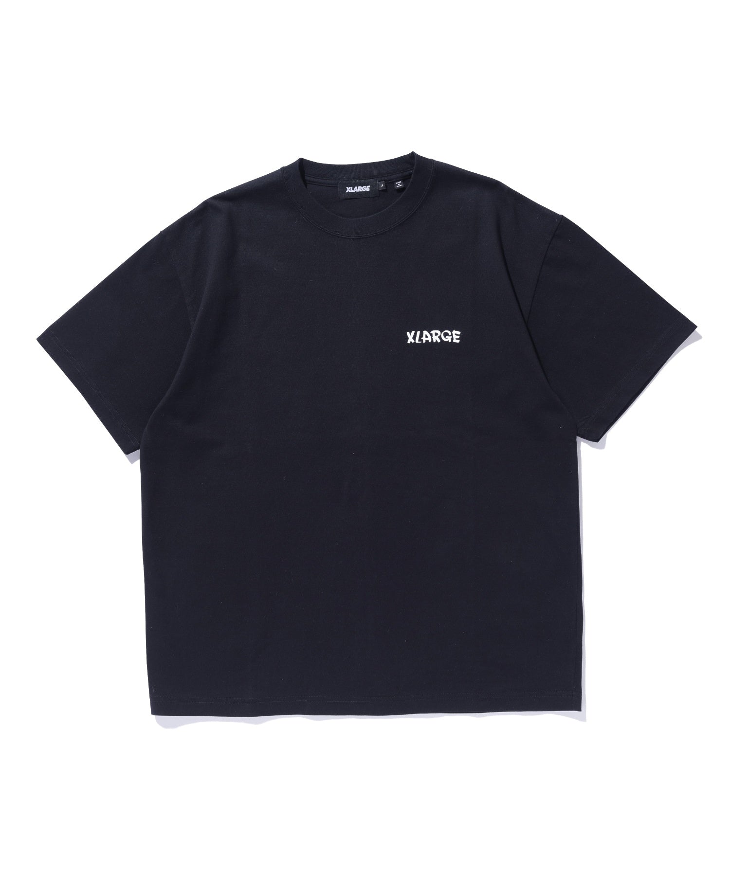 DRAWING OG S/S TEE