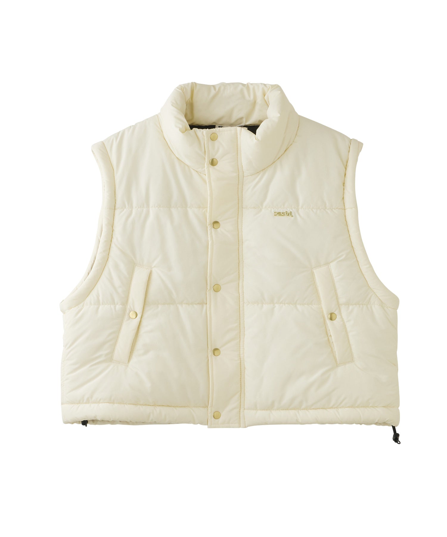 2WAY PADDED JACKET