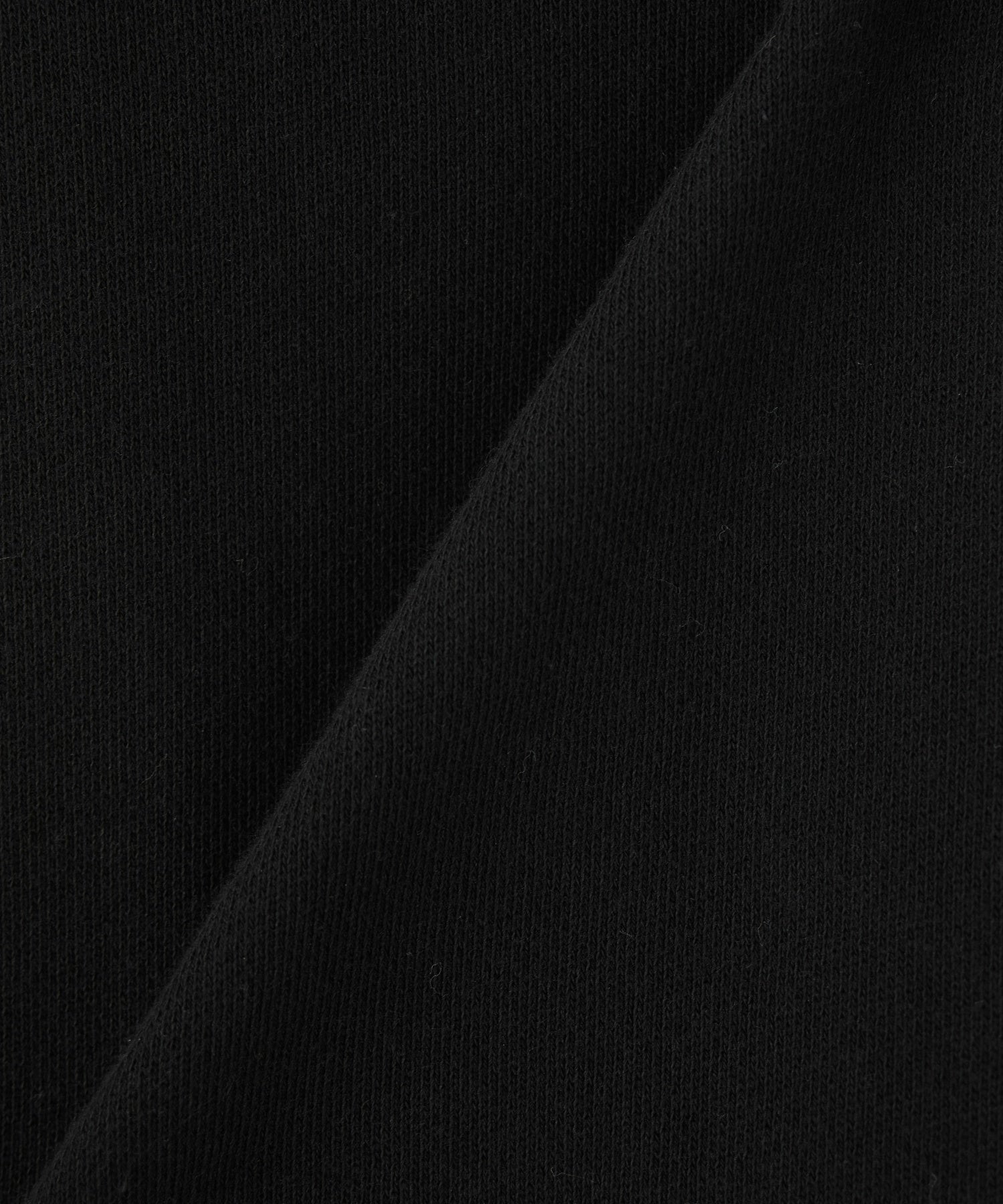 NEON BOX EMBROIDERED LOGO SWEAT TOP