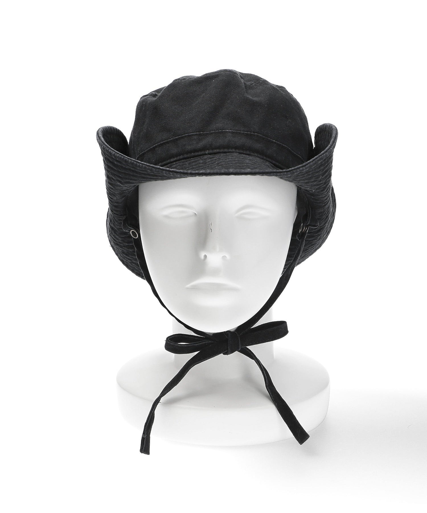 2WAY SAFARI HAT X-girl