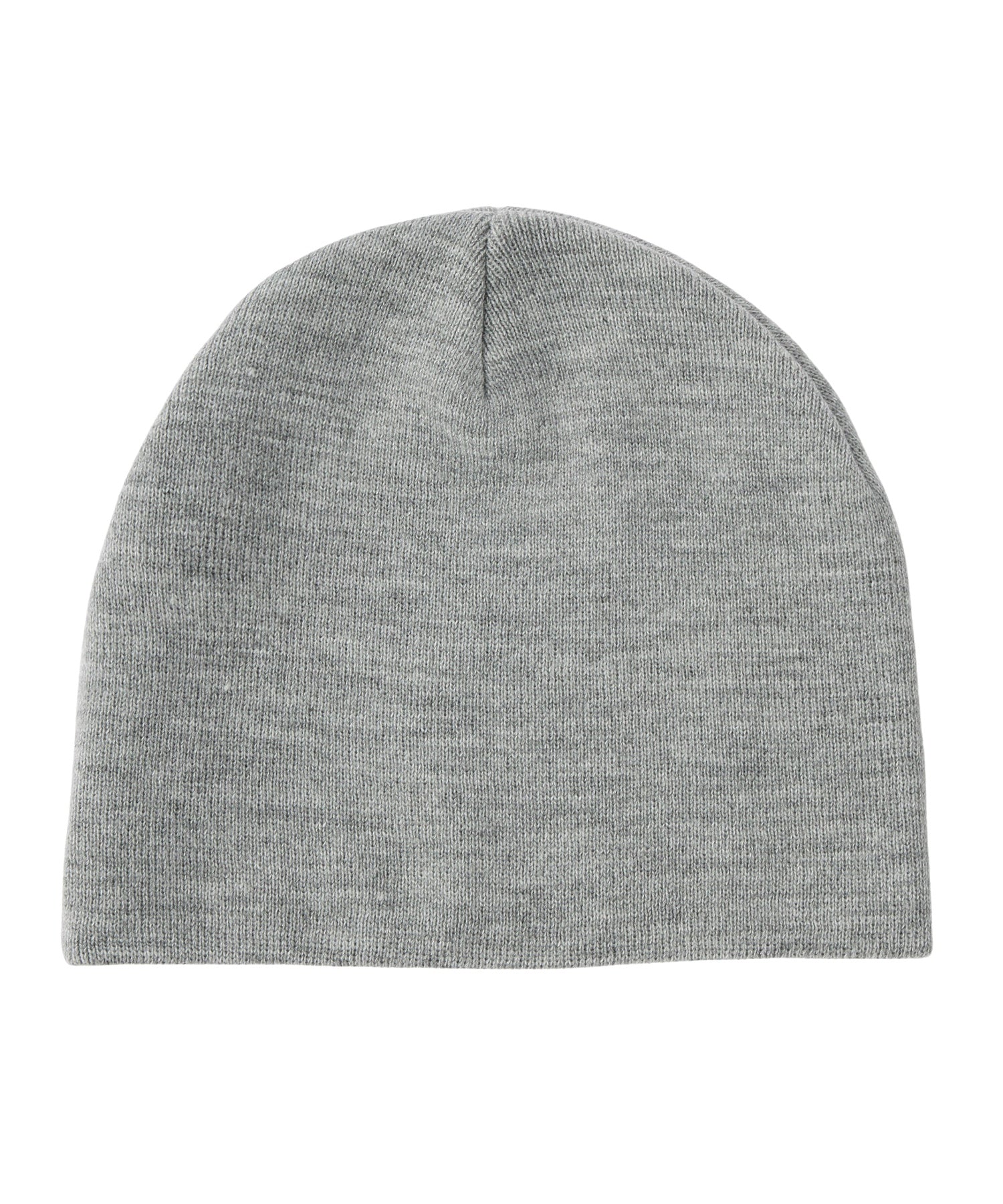 PATCHED LOGO BEANIE