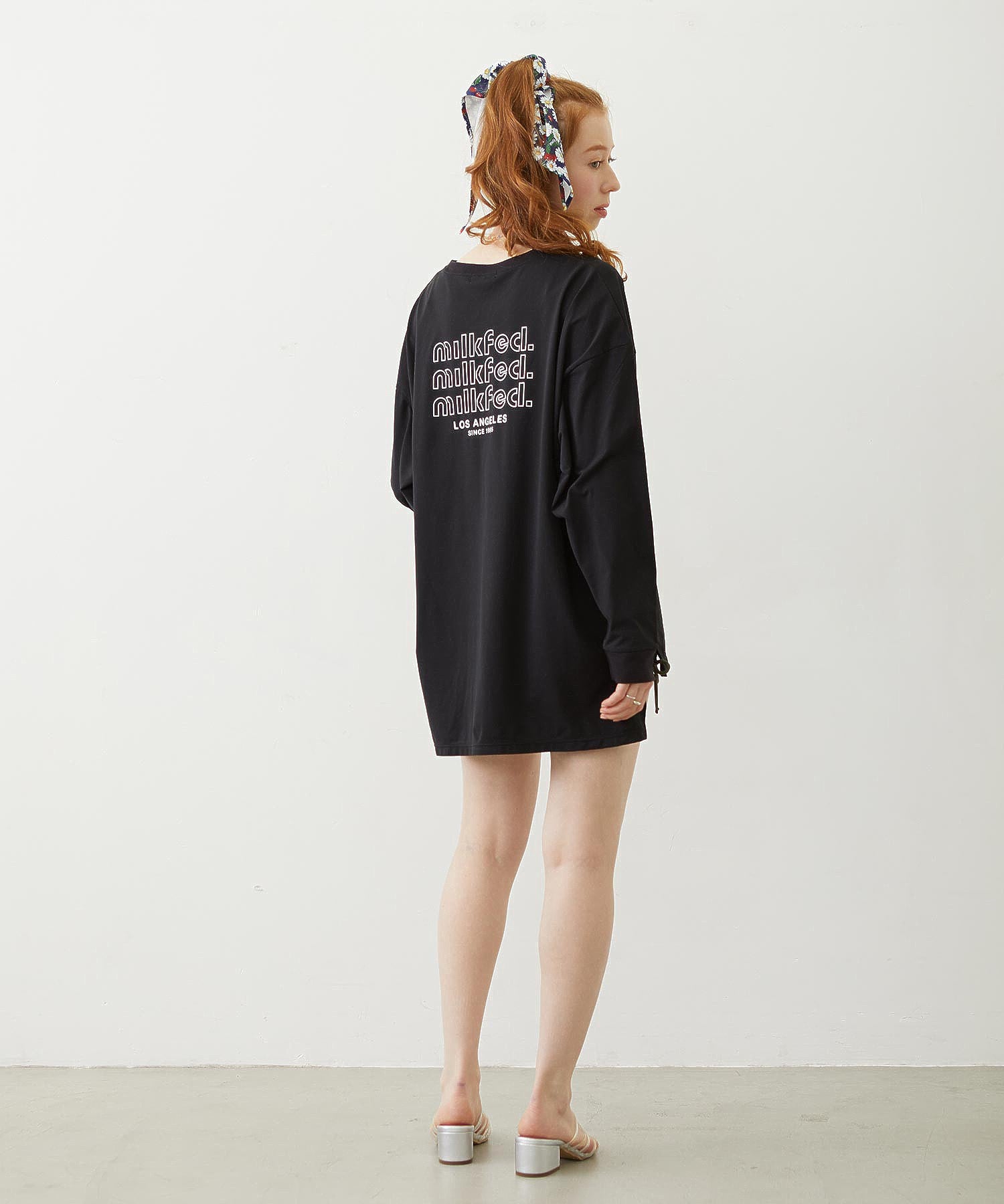 4-PIECE SWIMSUIT SET