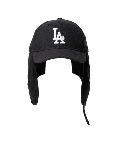 【NEWERA】OD LP950 WARMDART LOSDOD BLK