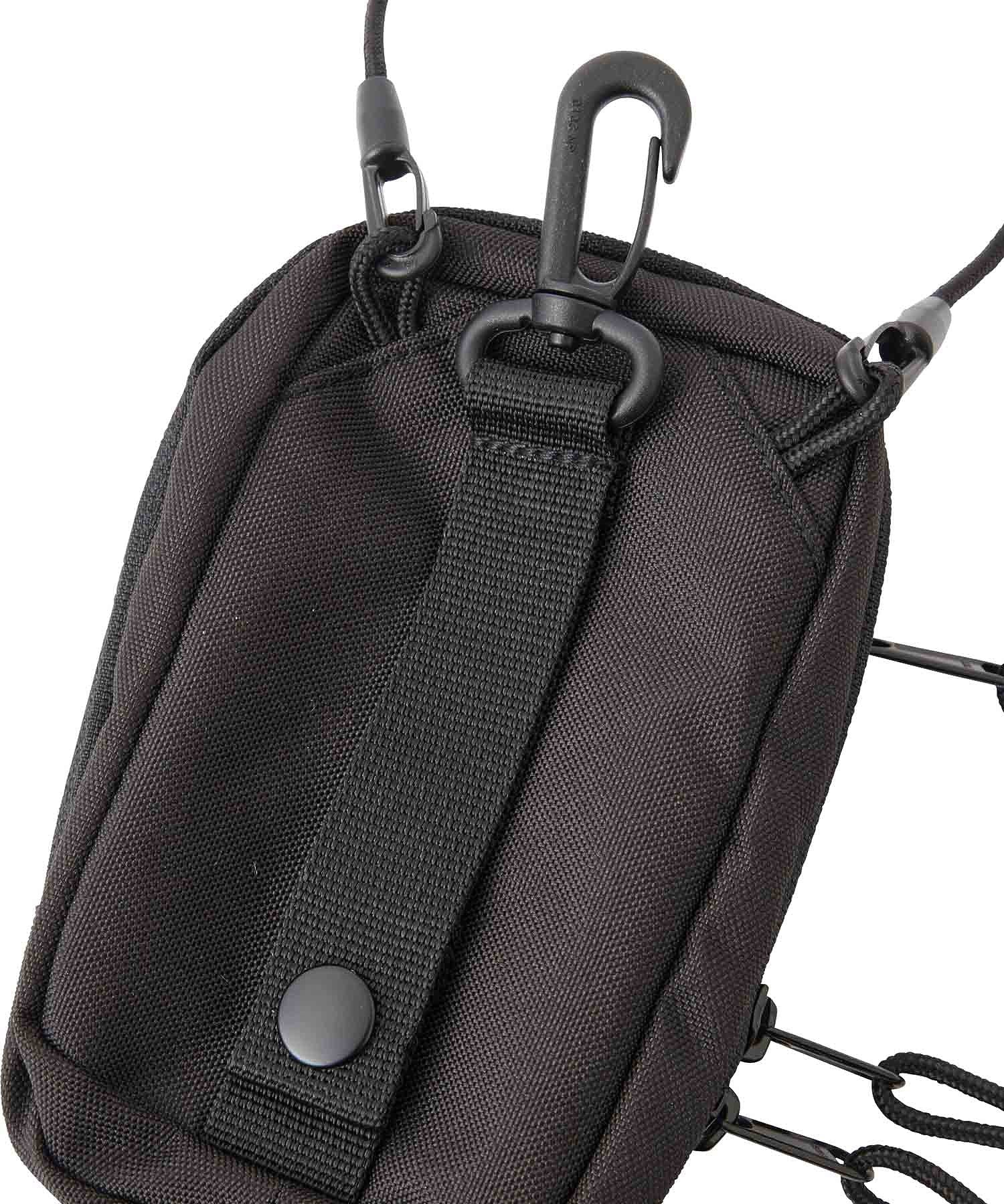ACTIVE MOLLE UTILITY POUCH MILKFED.